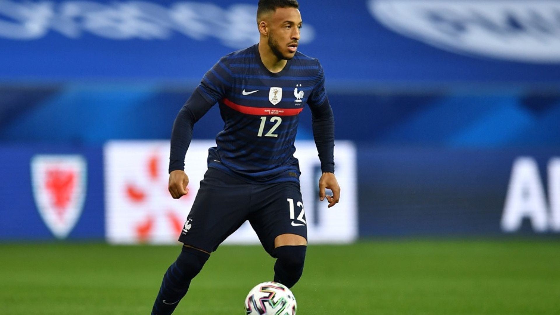 CORENTIN TOLISSO BAYERN
