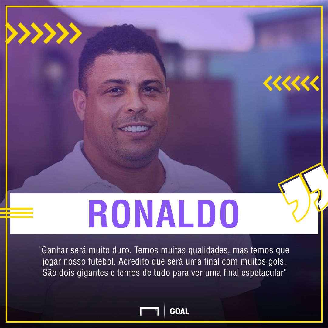 Ronaldo GFX