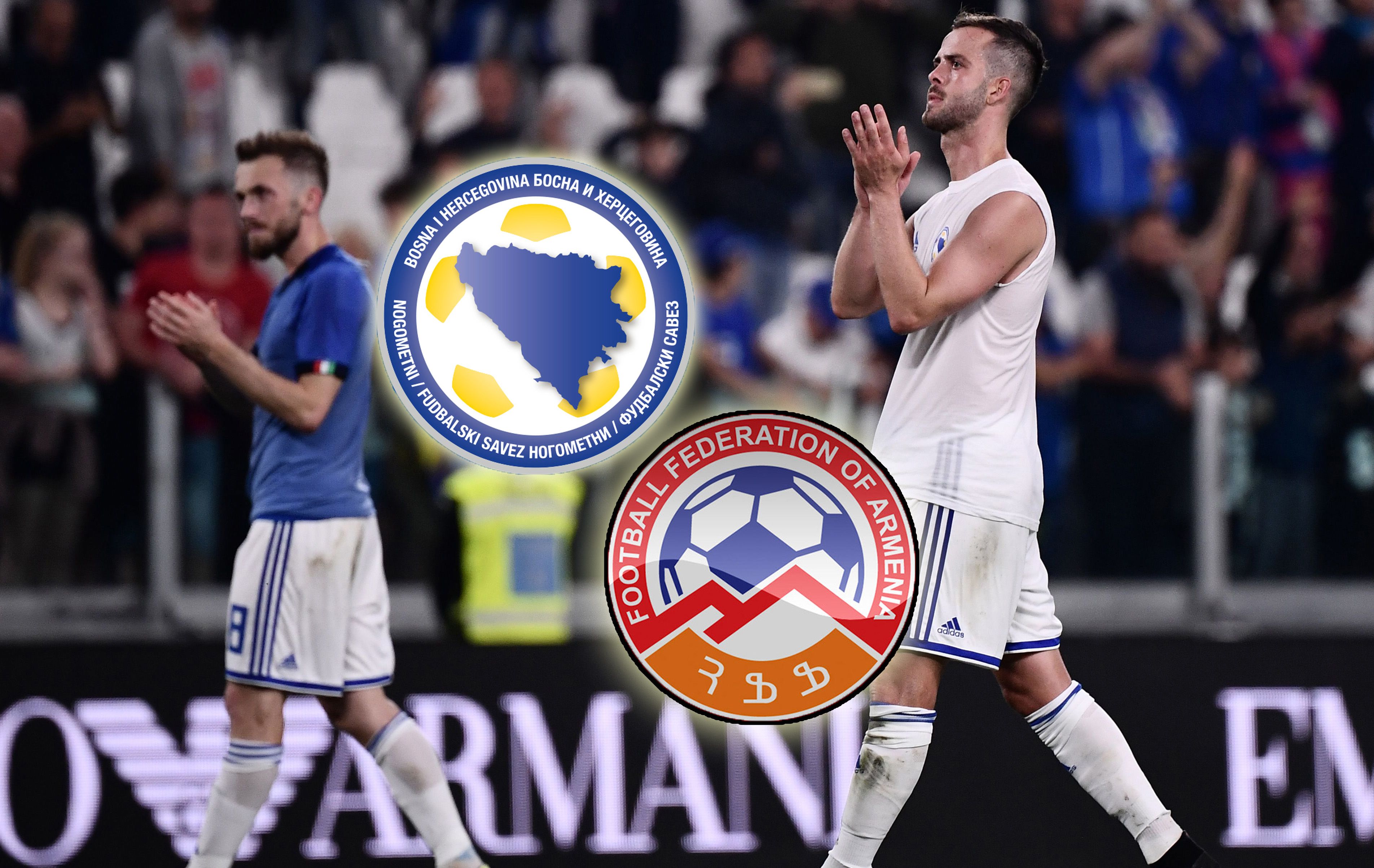 GFX Bosnien Armenien 2019