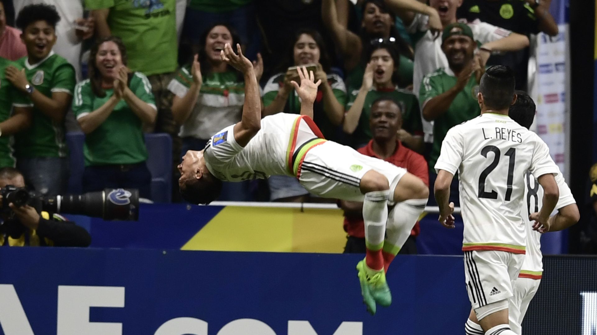 Ángel Sepúlveda México