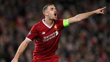 Jordan Henderson, Liverpool captain