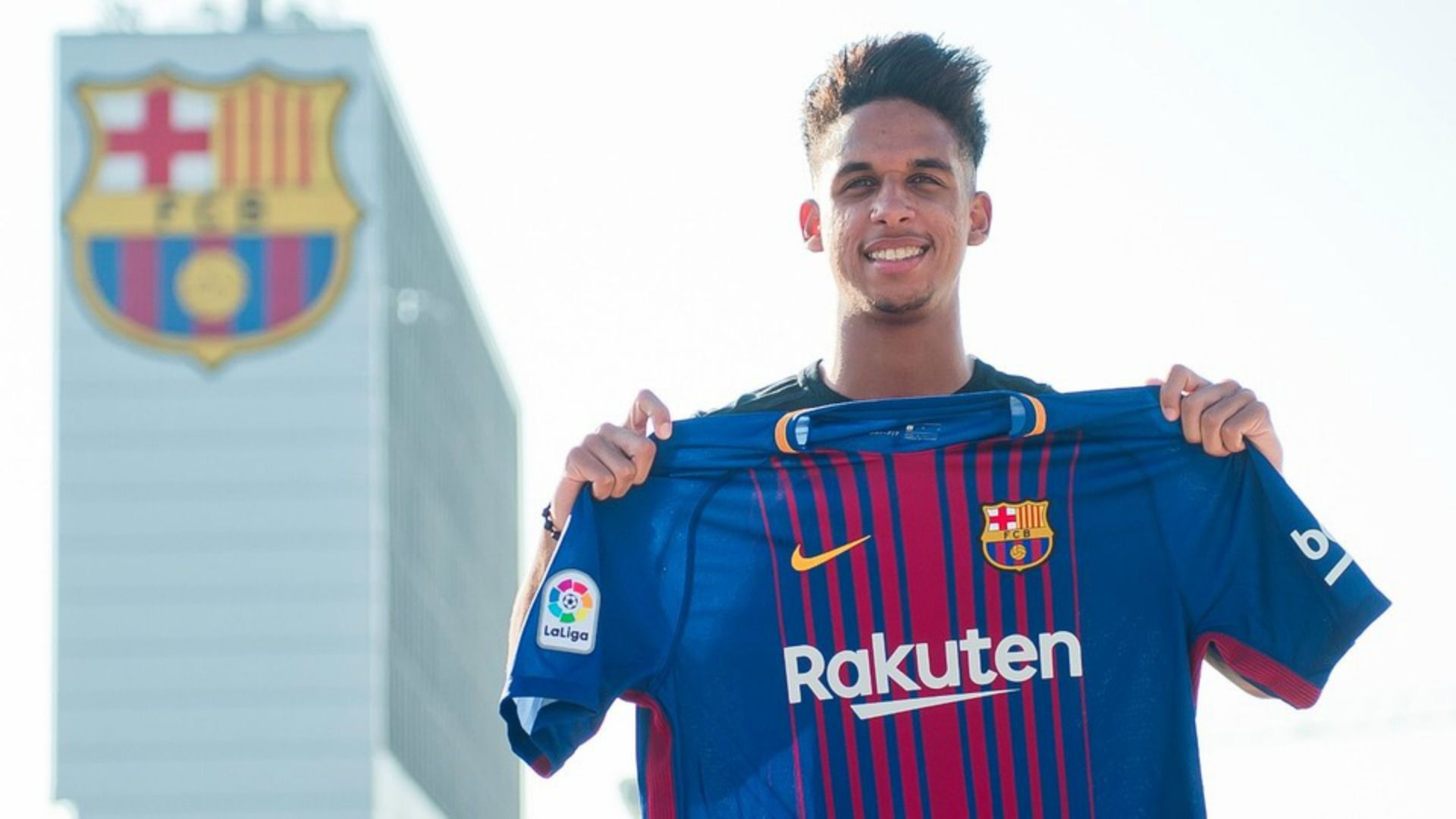 vitinho barcelona palmeiras 11 07 2017