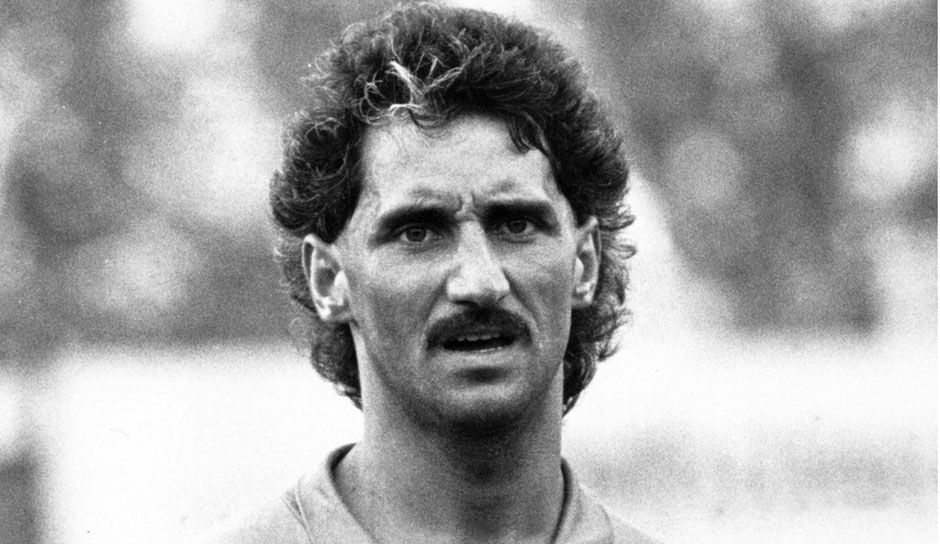 ONLY GERMANY Ralf von Diericke