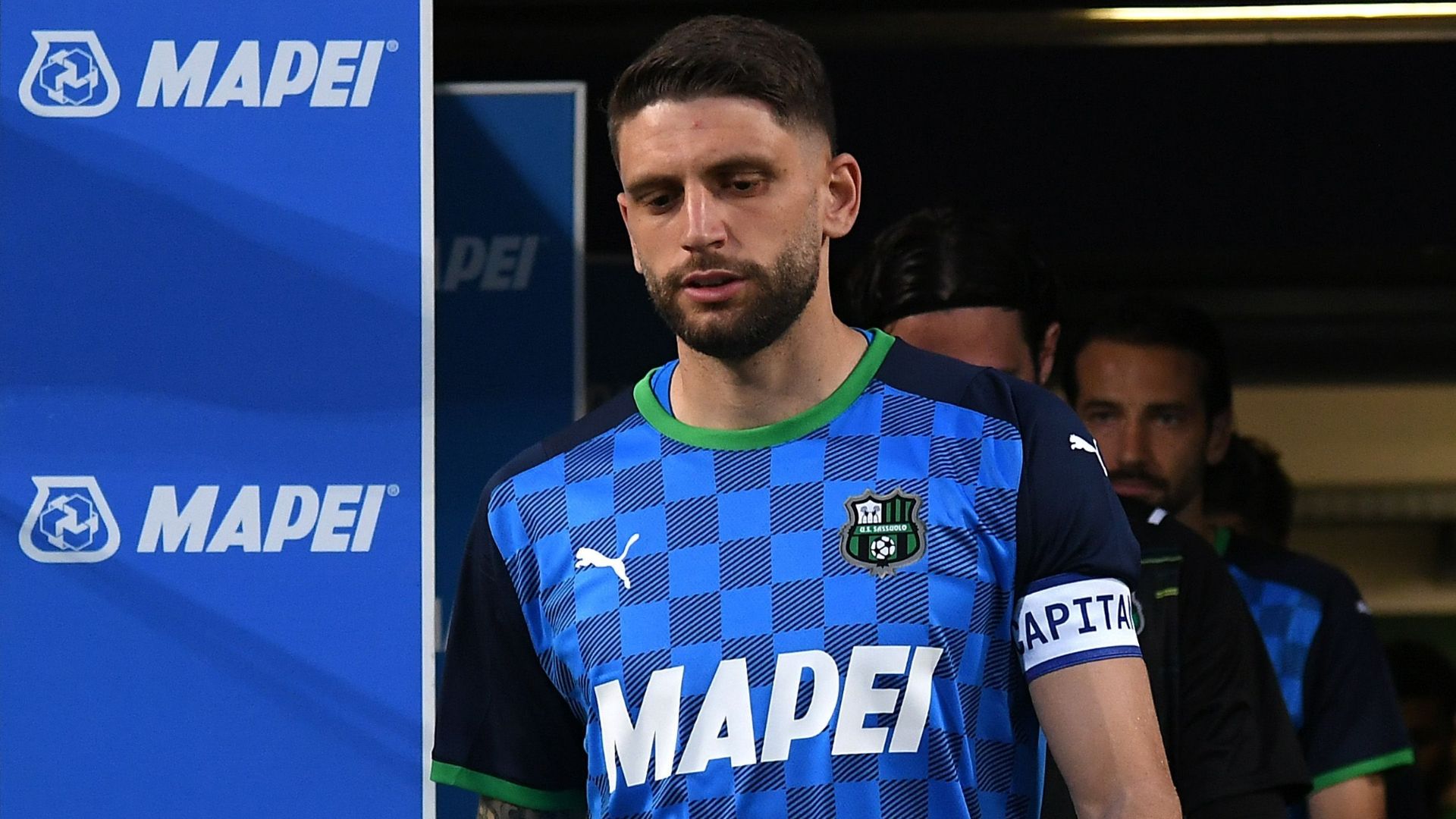 Berardi Sassuolo