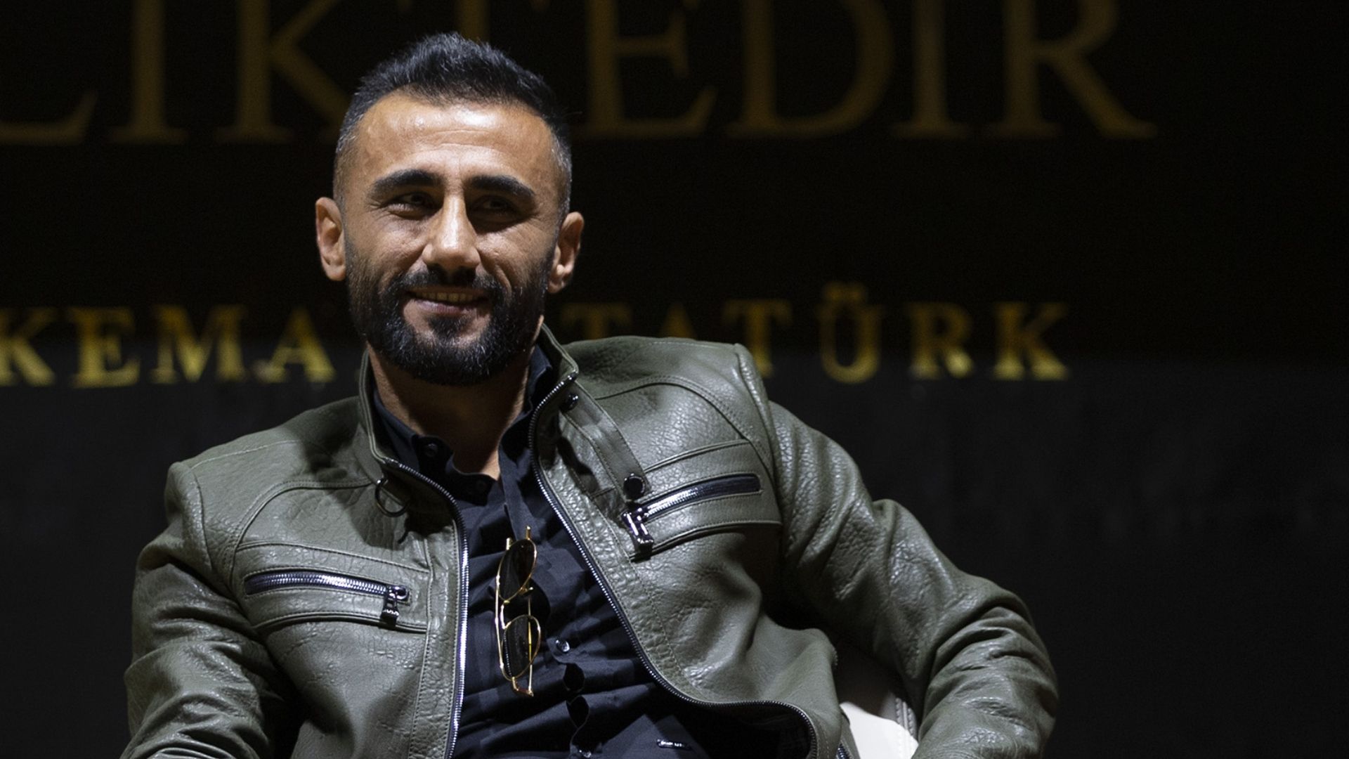 selcuk sahin 14032019