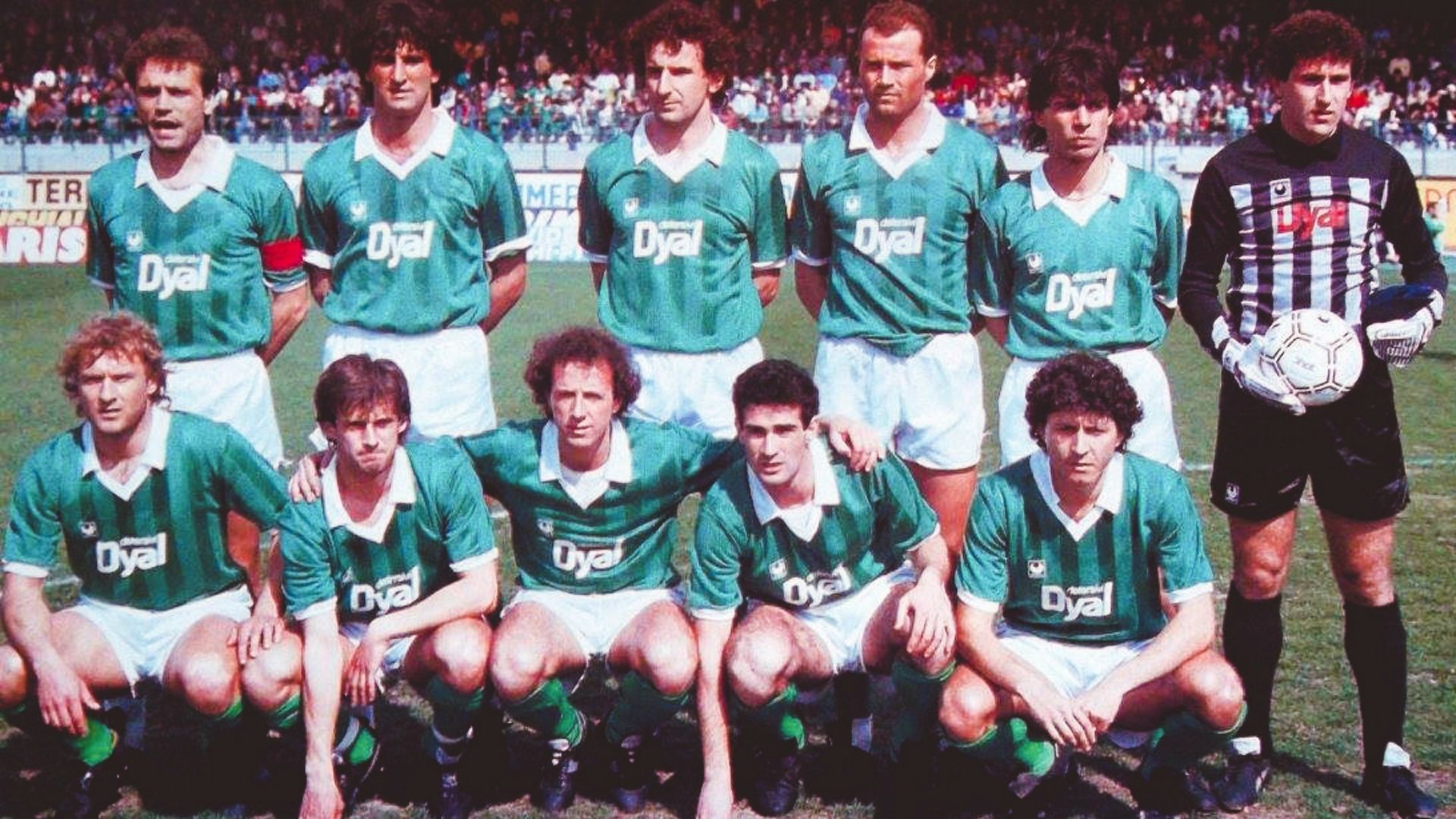 Avellino 1986/87 Serie A