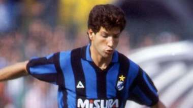 Vincenzo Scifo Inter Serie A 1987/88