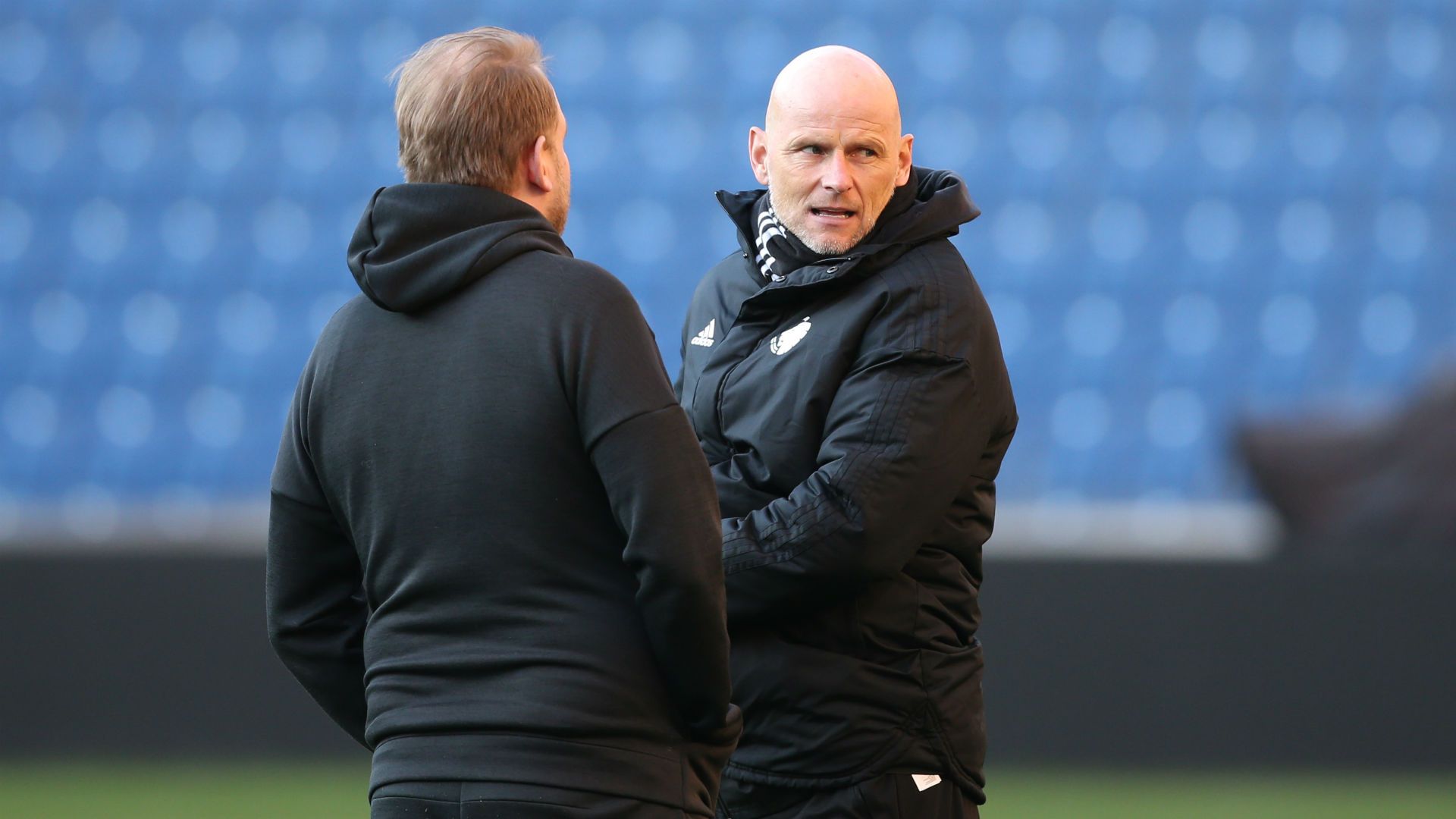 Staale Solbakken Copenhagen 03112020