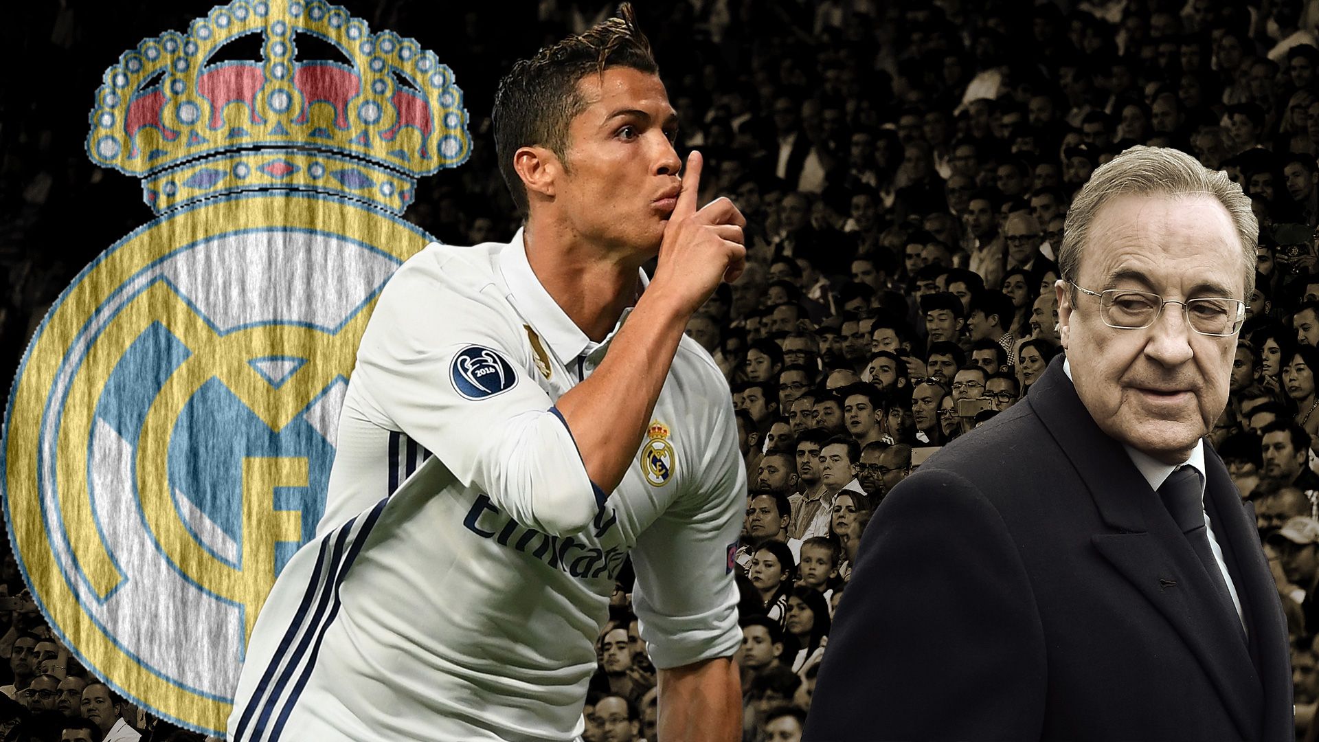 GFX Cristiano Ronaldo 17062017