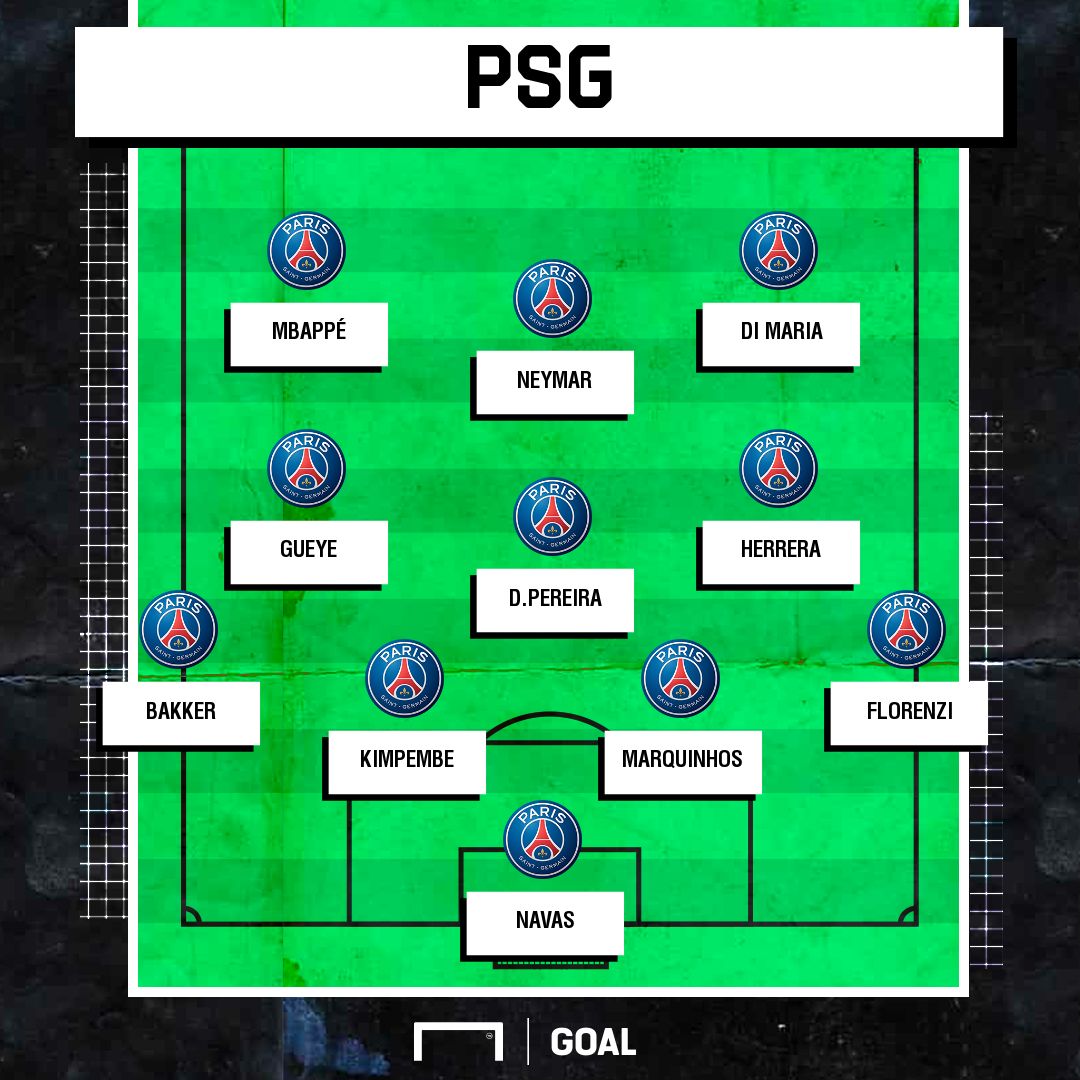 PSG XI