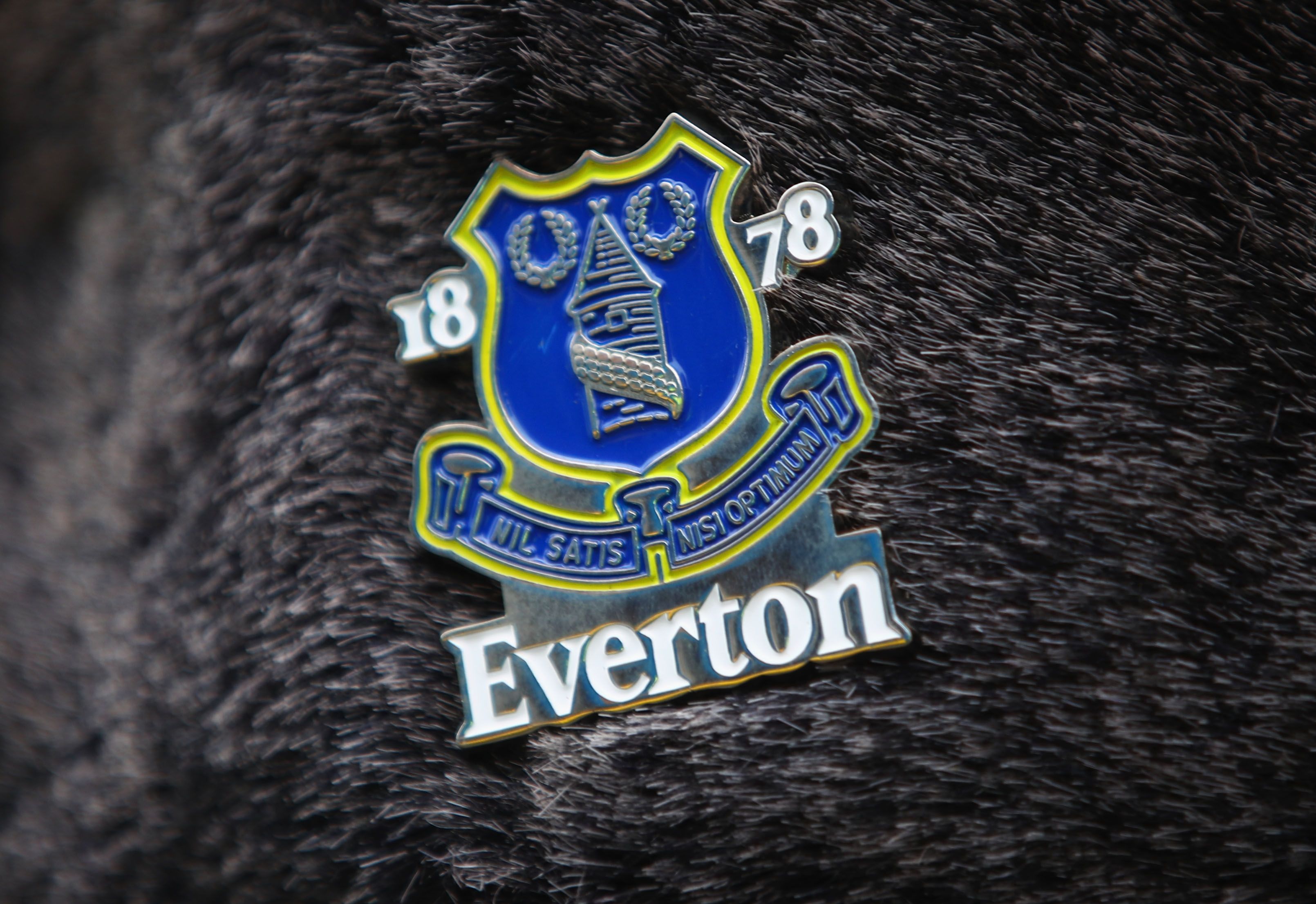 Everton Badge