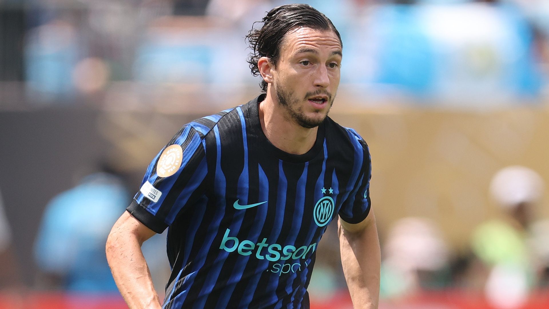 Darmian Inter