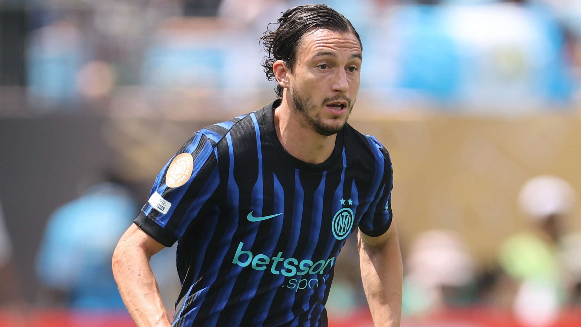 Darmian Inter
