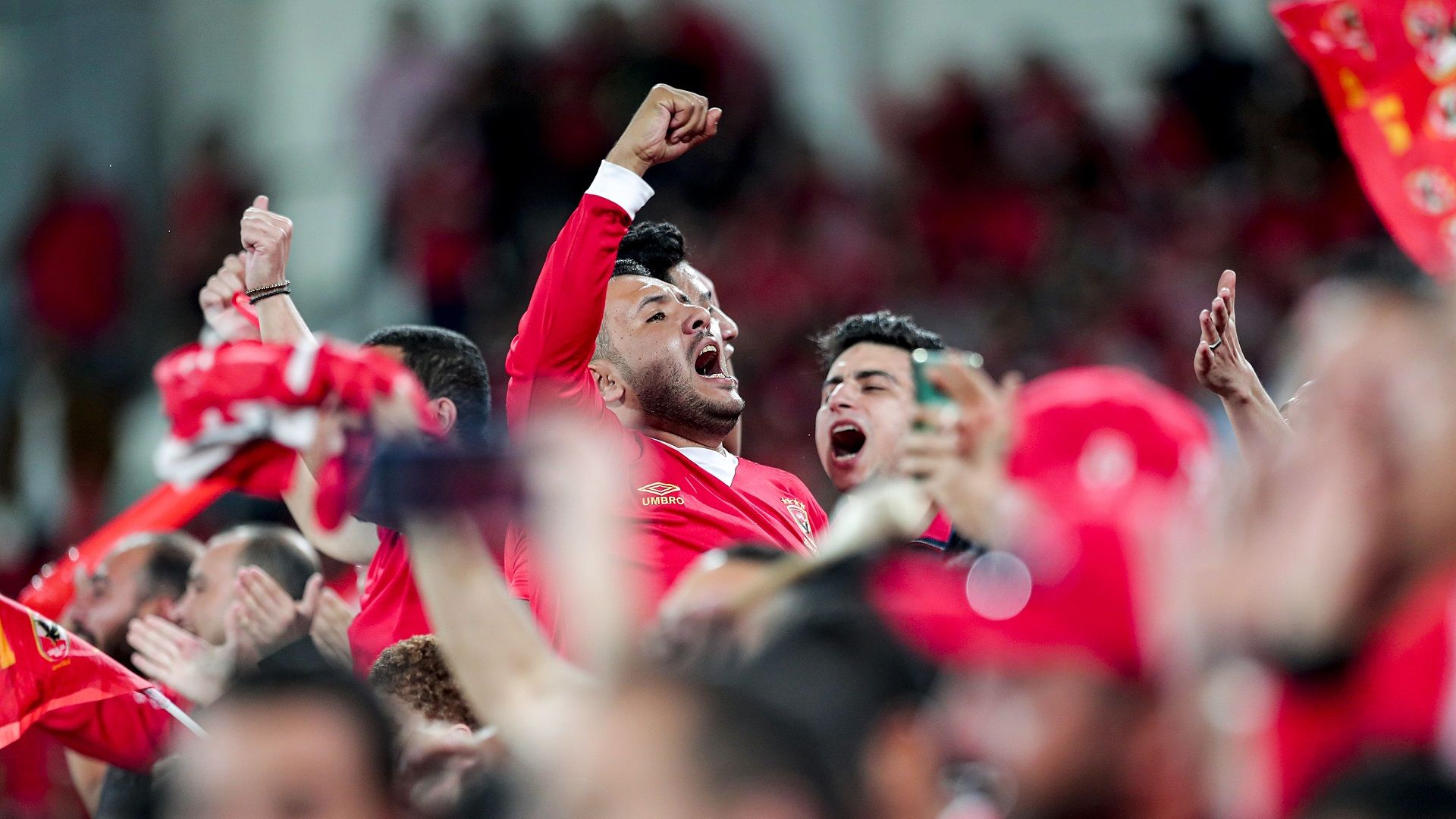 الأهلي والزمالك السوبر المصري