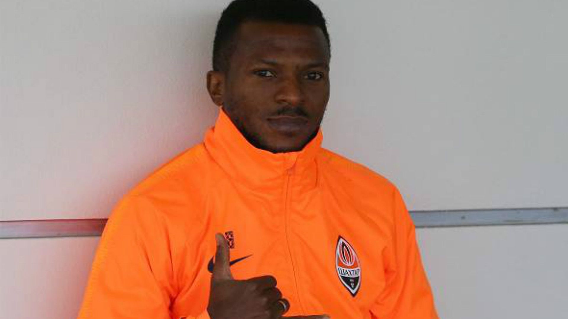 LARRY KAYODE