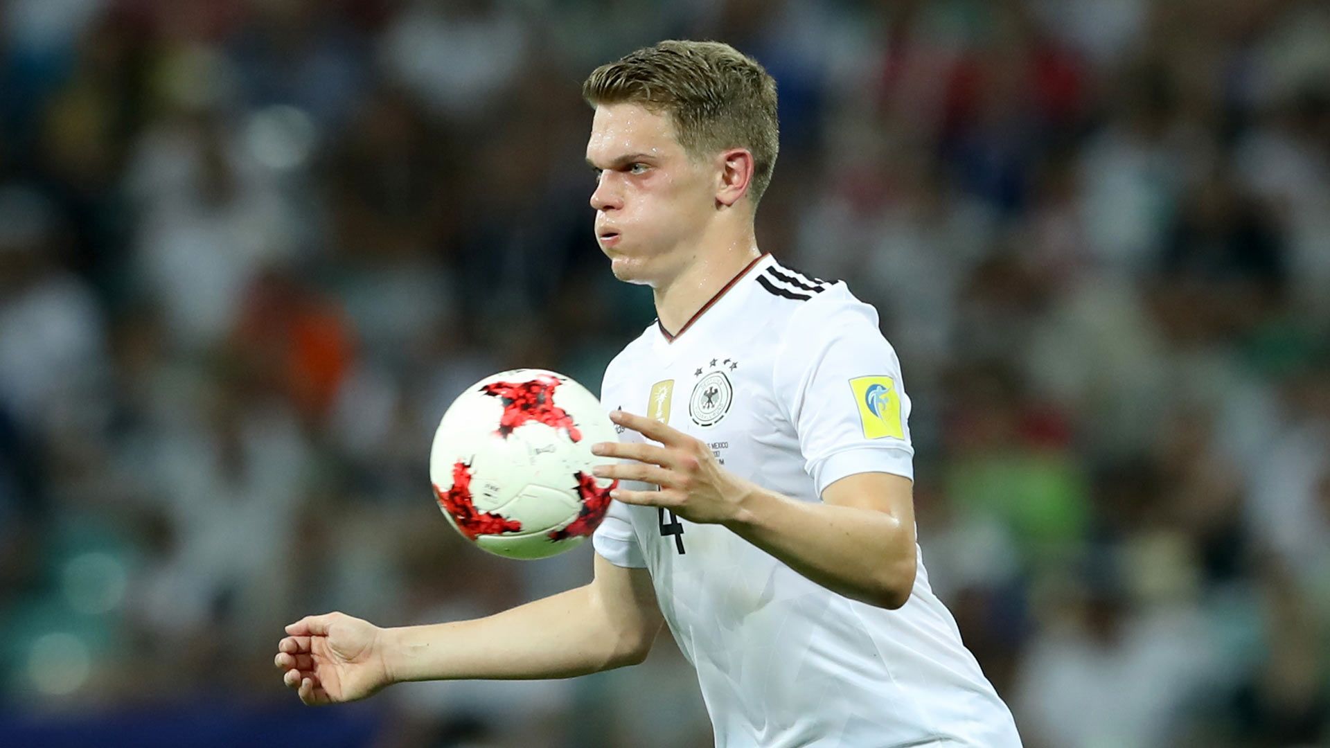 Matthias Ginter Germany