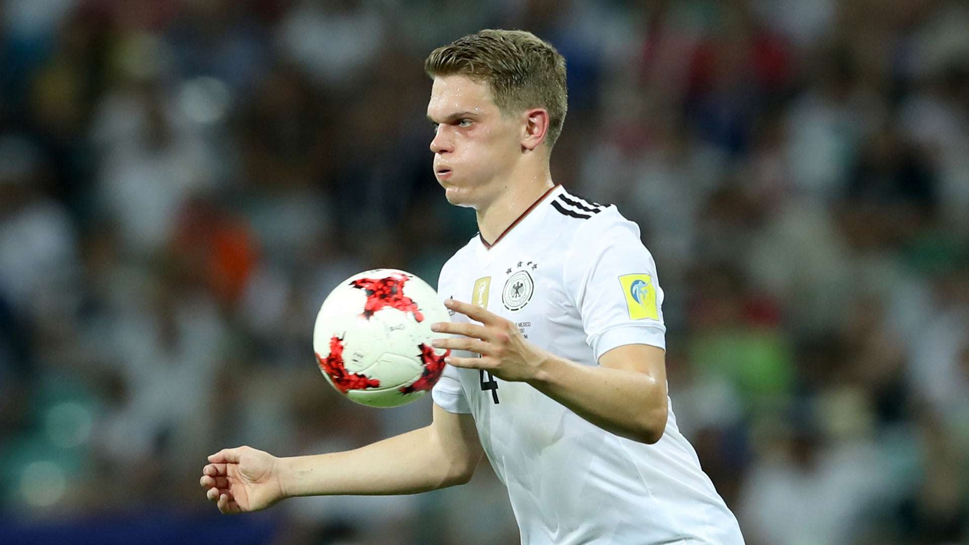 Matthias Ginter Germany