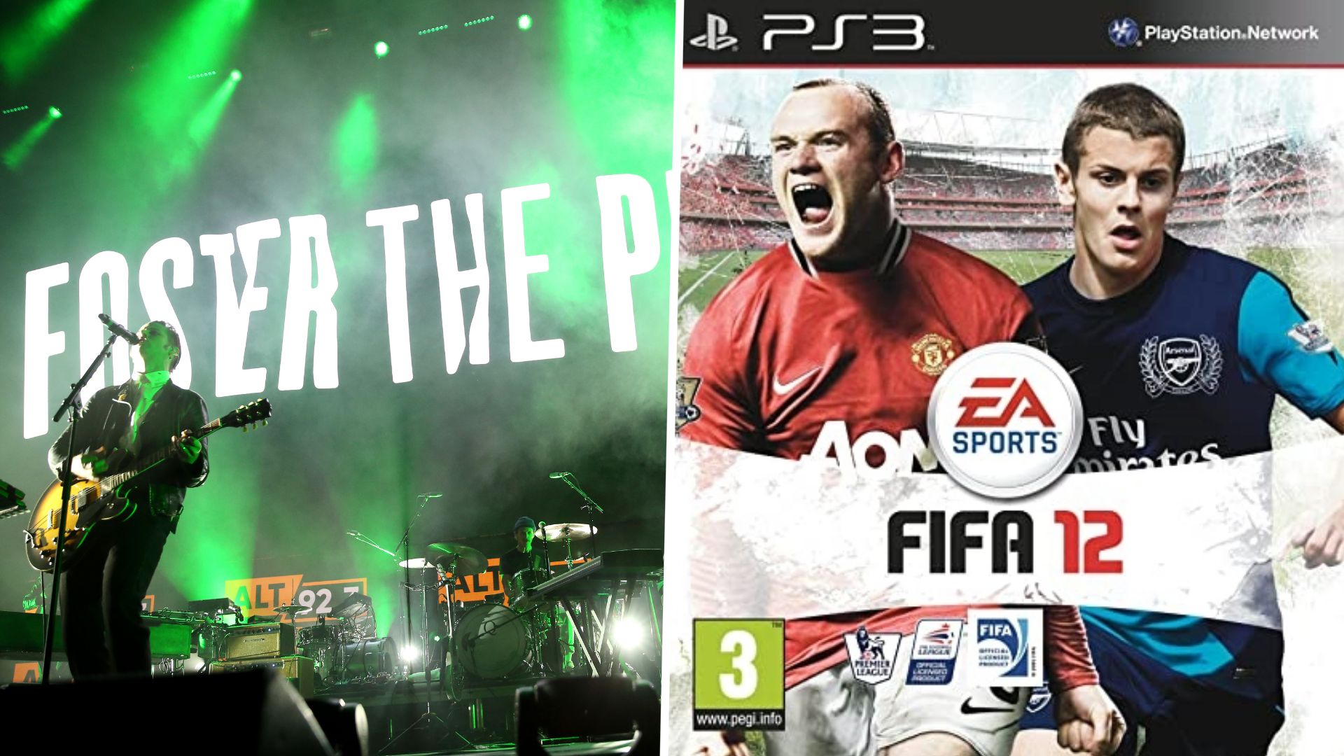 Fifa 12