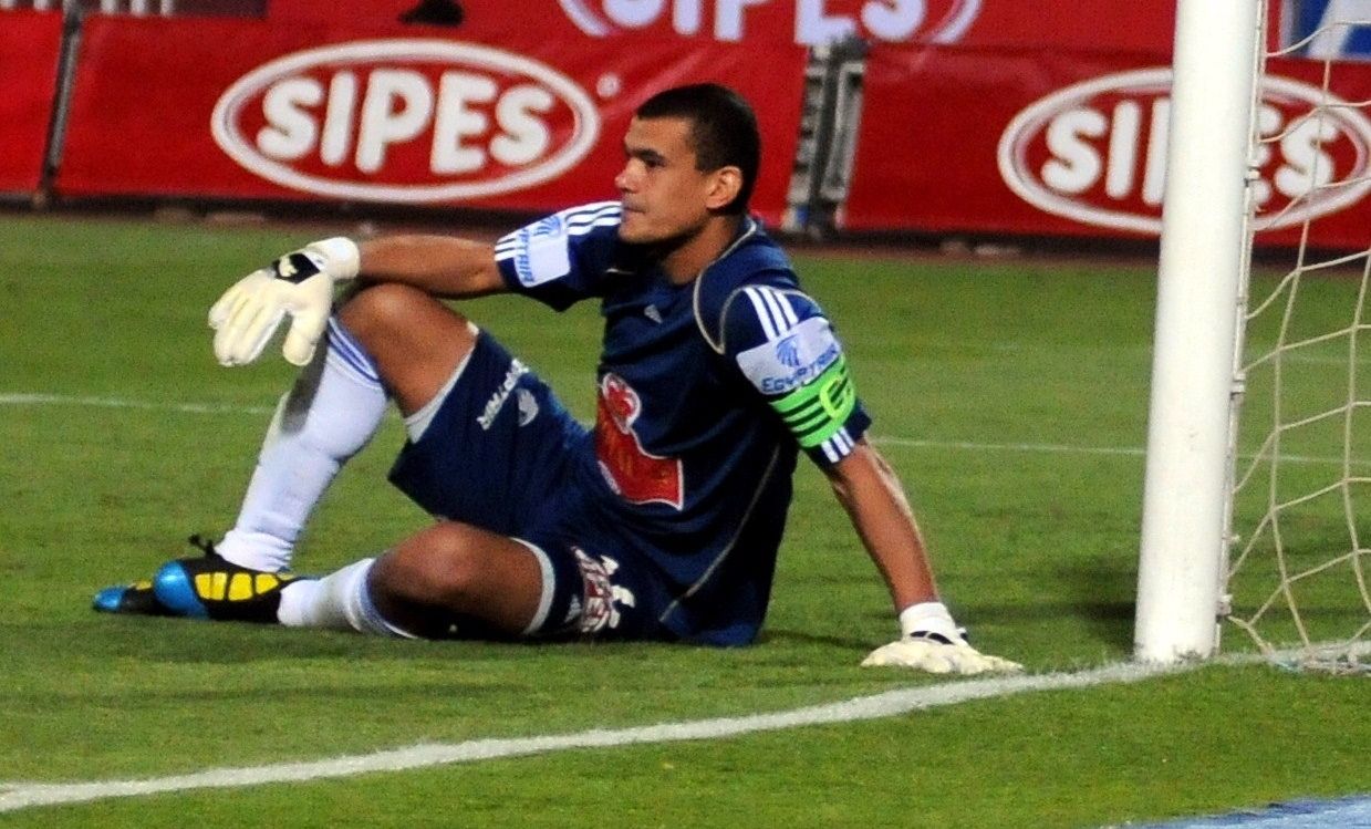 عبد الواحد السيد