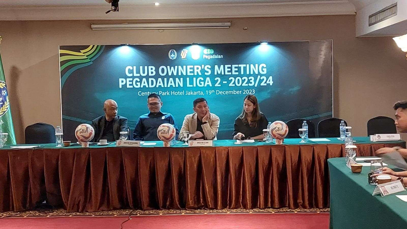 Liga 2 2023/24