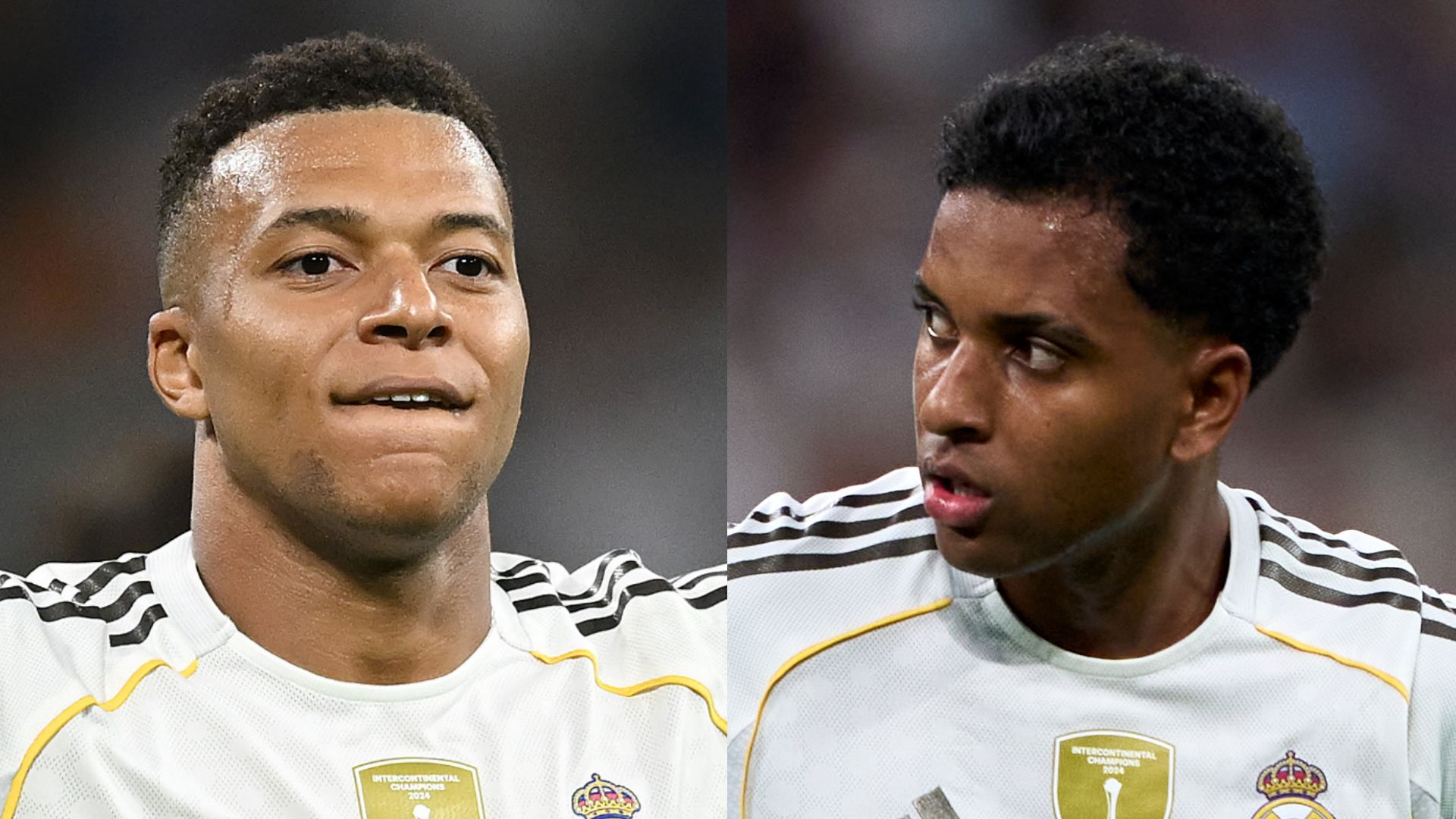 GFX Kylian Mbappe Rodrygo