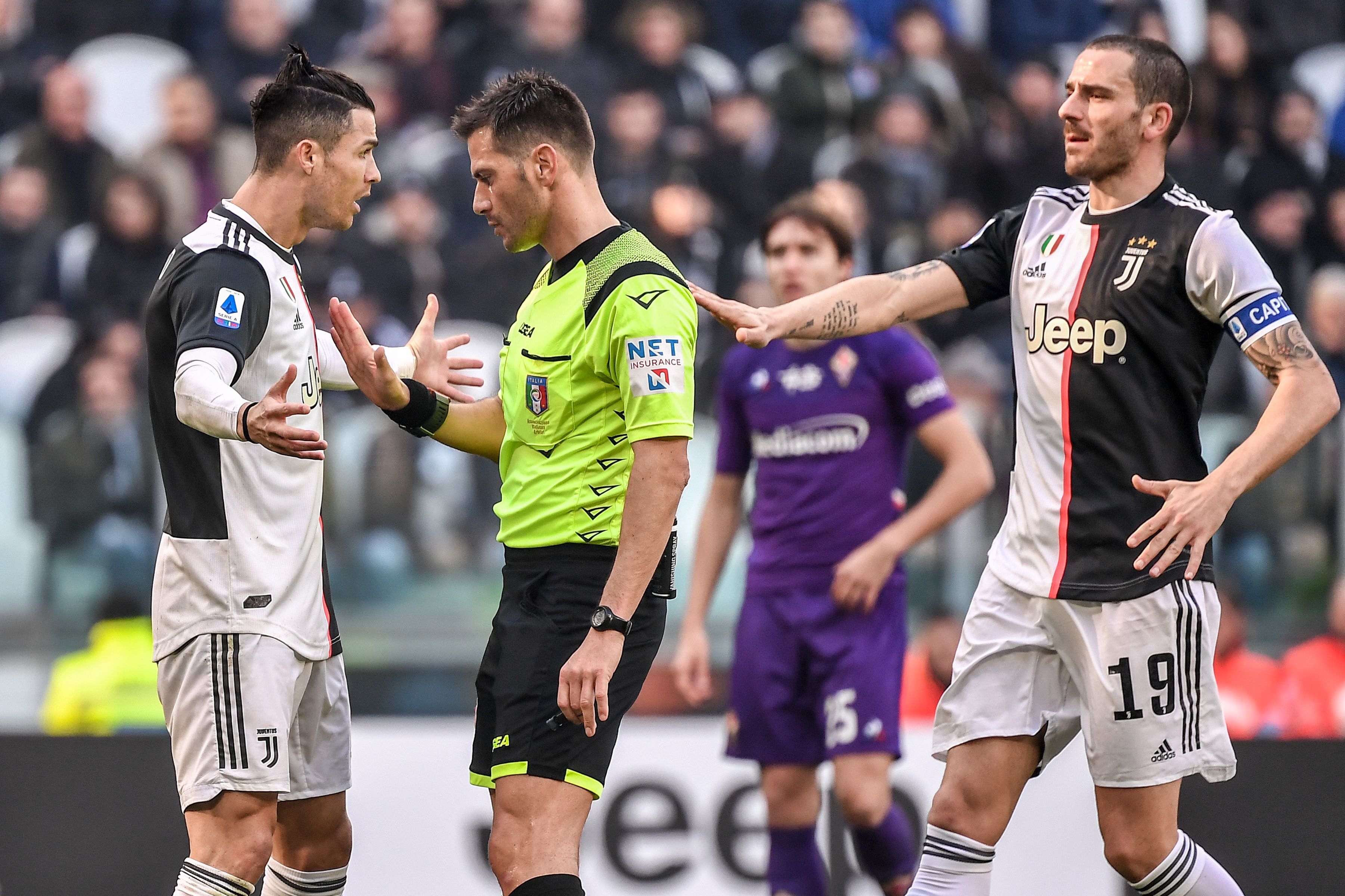 JUVE FIO