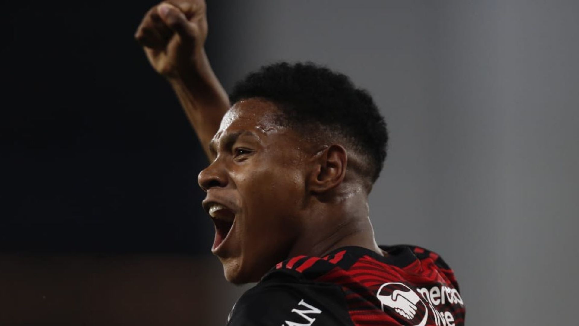 081022 Matheus Franca Flamengo Cuiabá