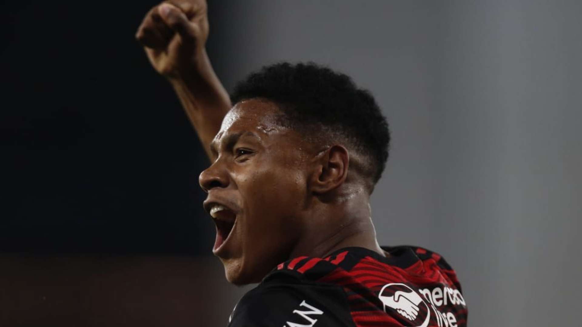 081022 Matheus Franca Flamengo Cuiabá