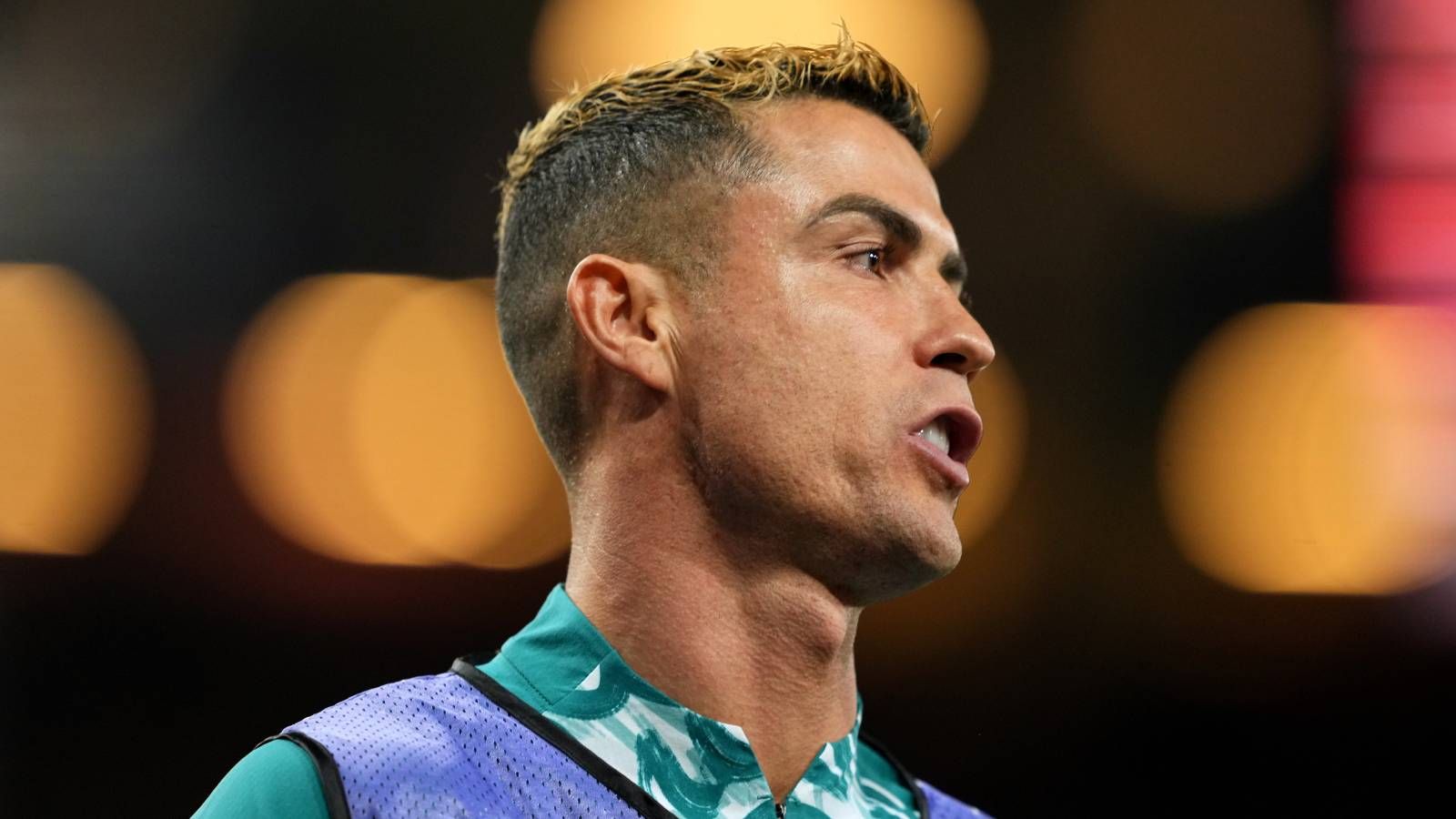 Ronaldo Portugal 2026