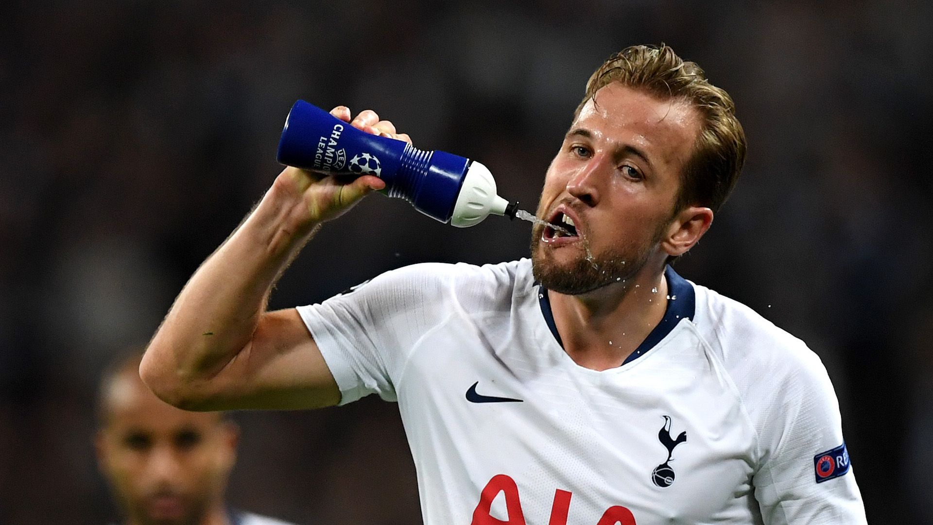 Harry Kane - Tottenham Hotspur
