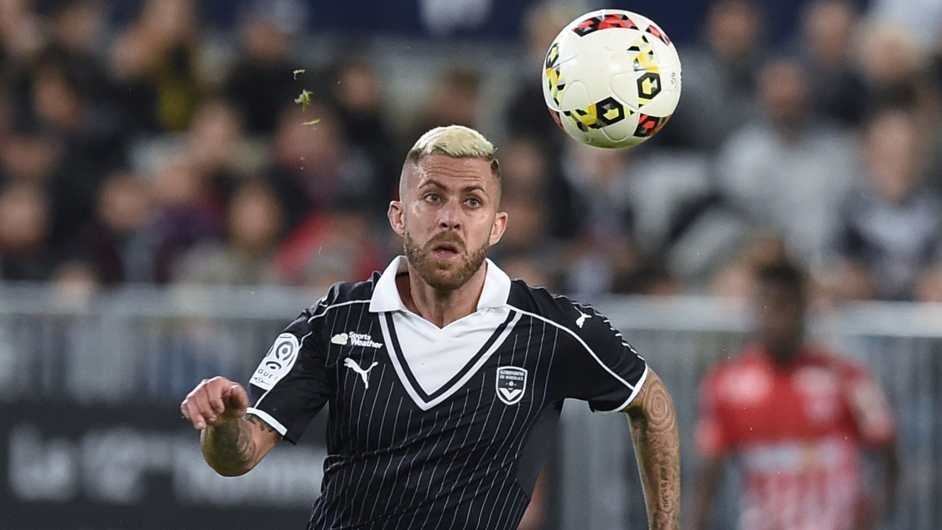 Jeremy Menez - Bordeaux