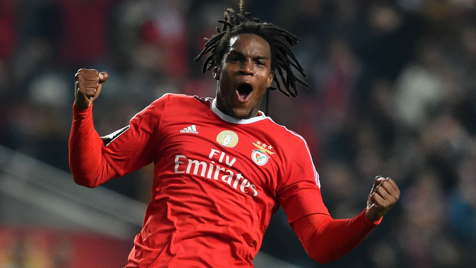 RENATO SANCHES BENFICA