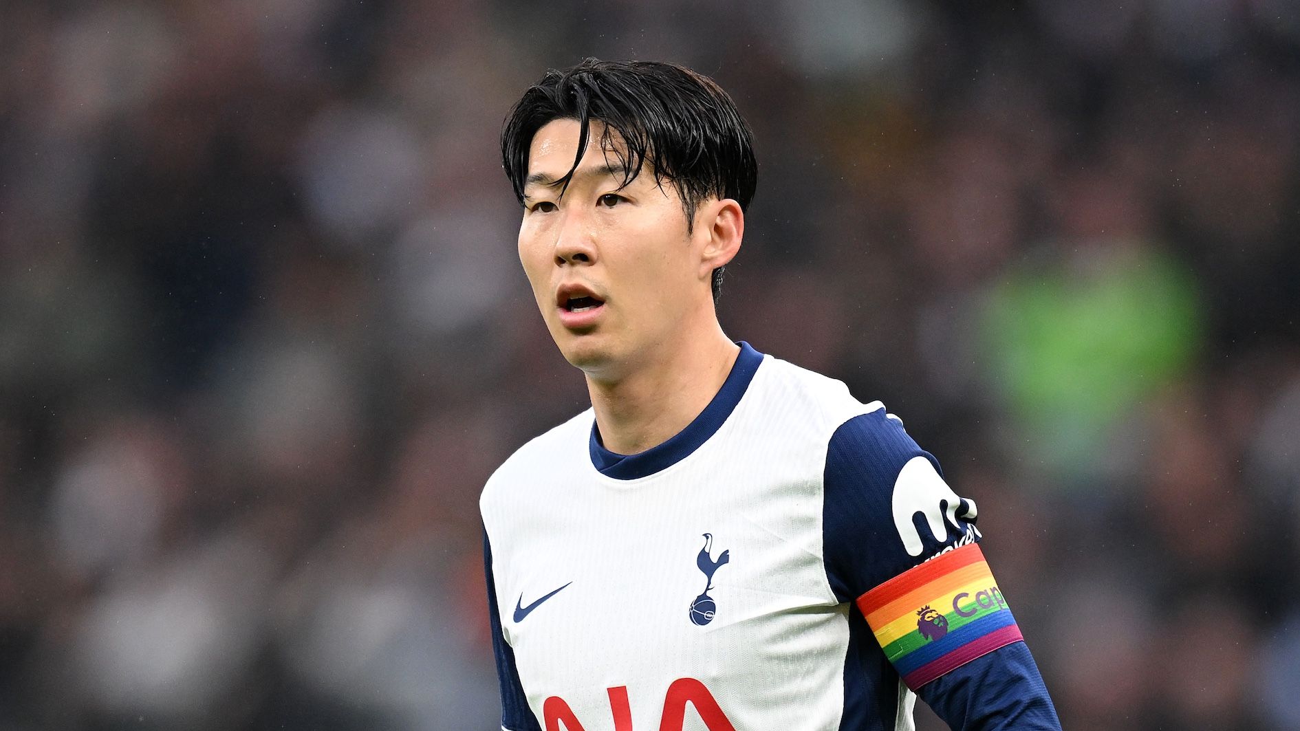 손흥민 Son Heung-Min