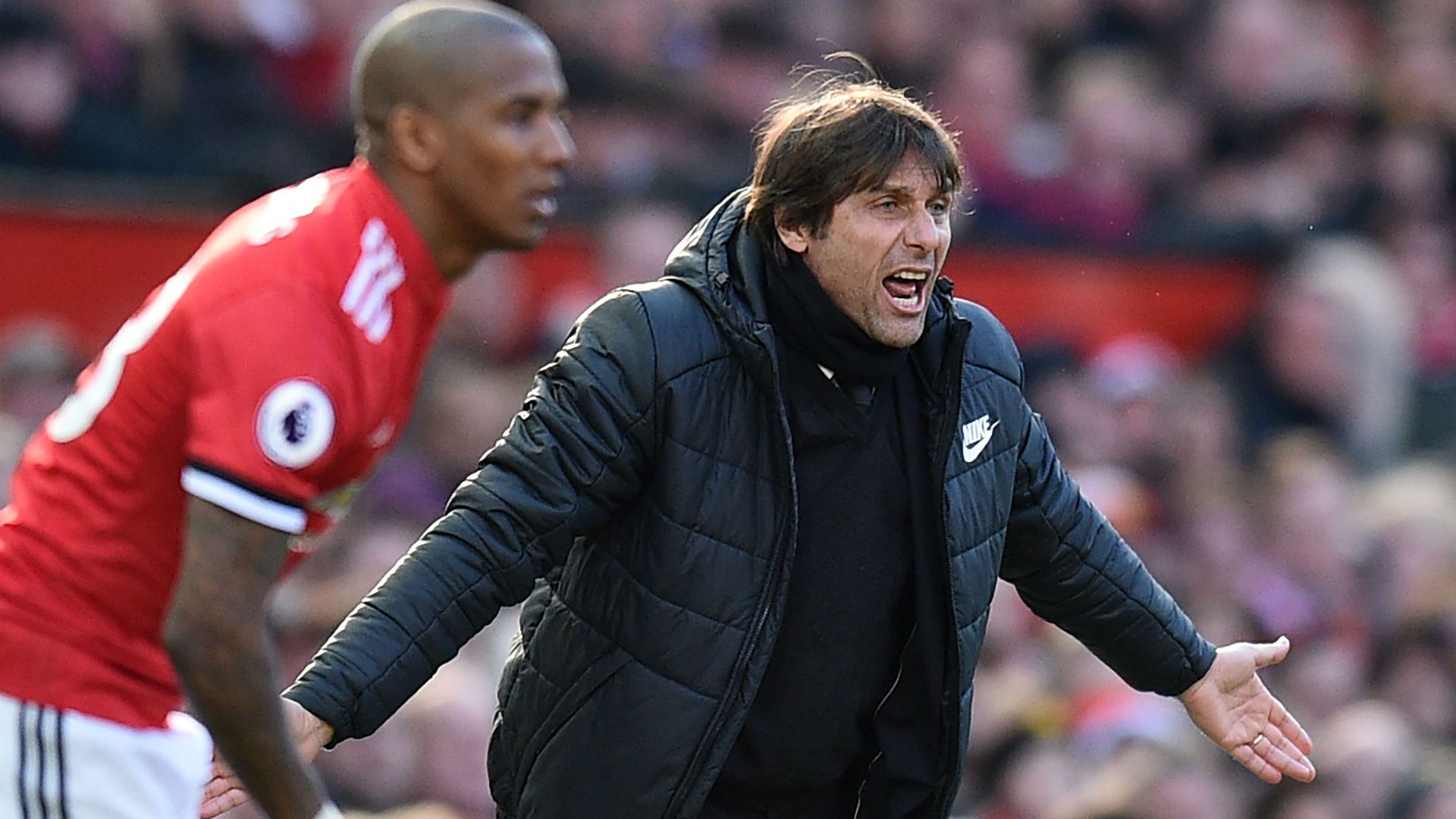 Antonio Conte Chelsea