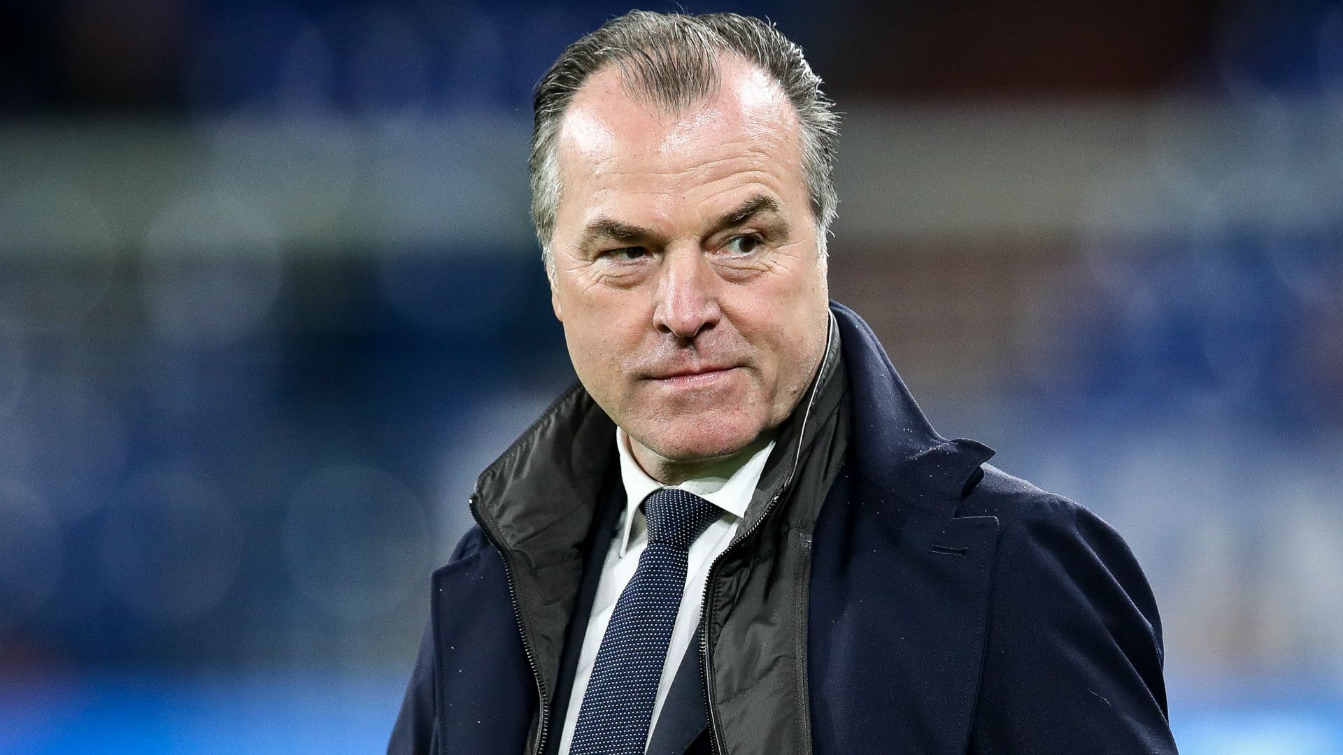 Clemens Tonnies Schalke 04 2019