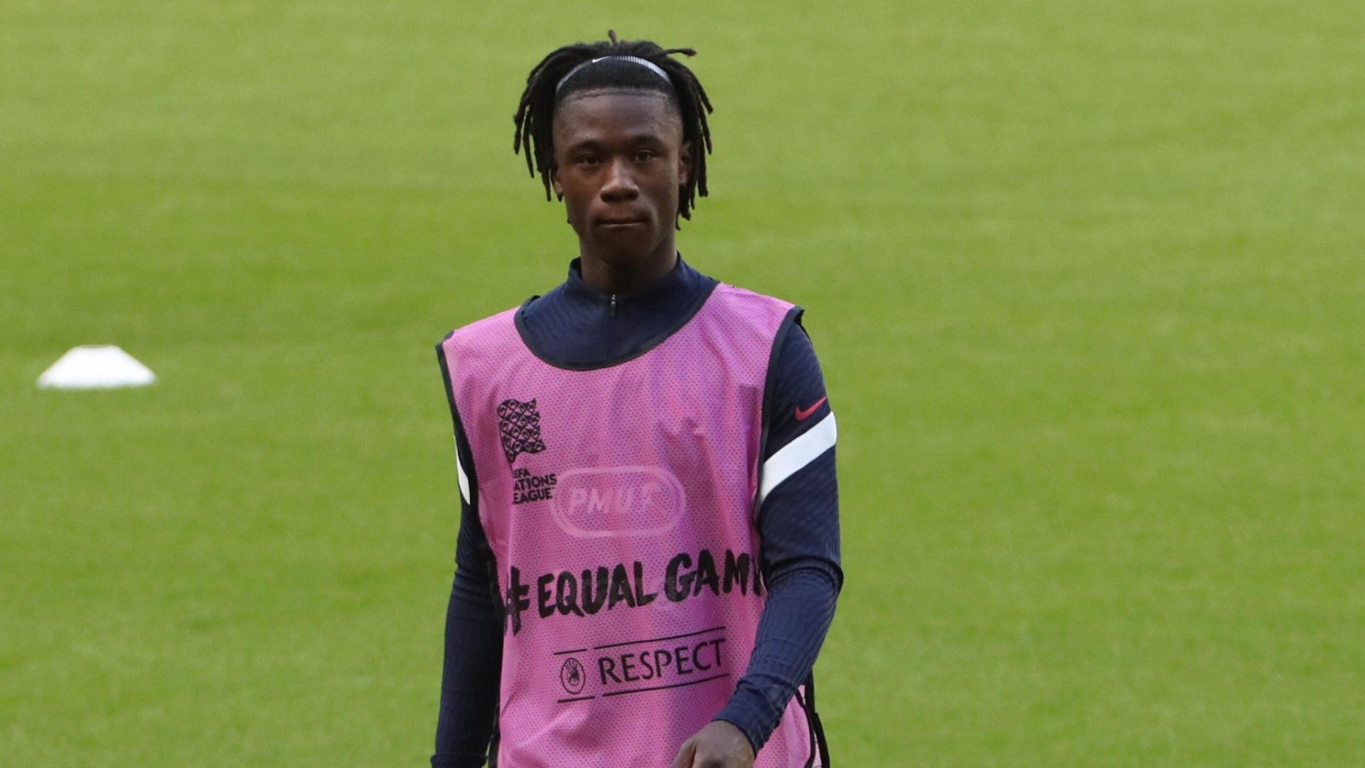 Camavinga France 2020