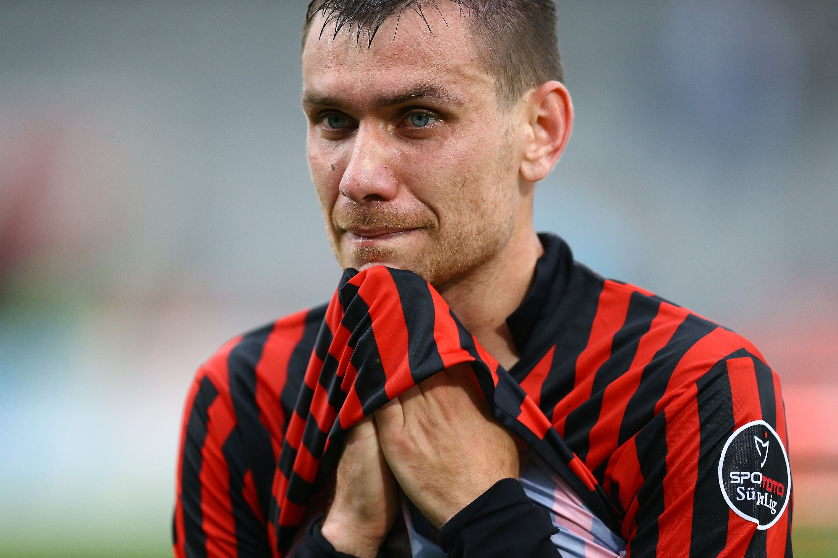 Kasimpasa Genclerbirligi 05/06/18