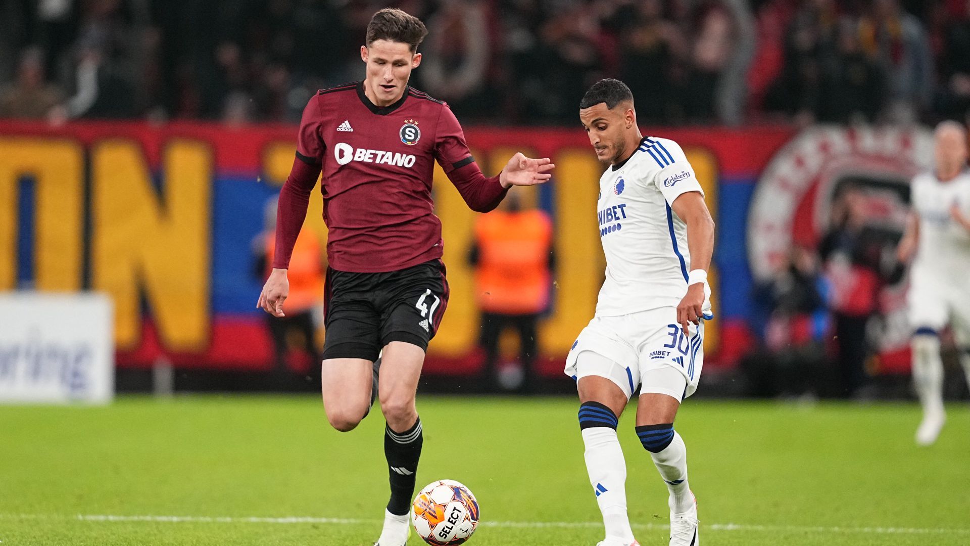 Martin Vitik Sparta Praha