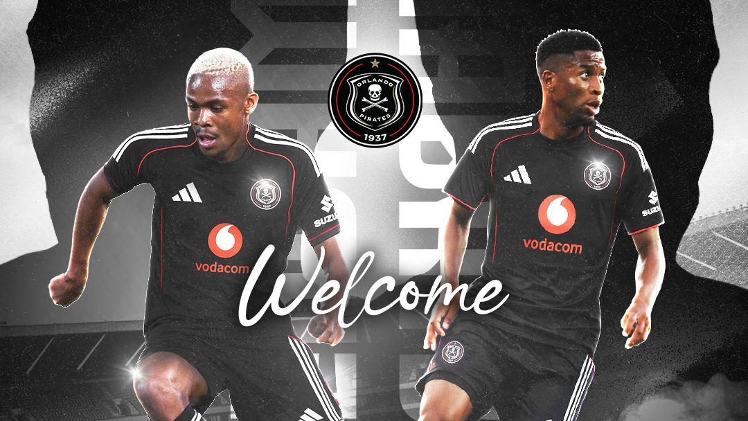 Mpho Chabatsane and Msendami 