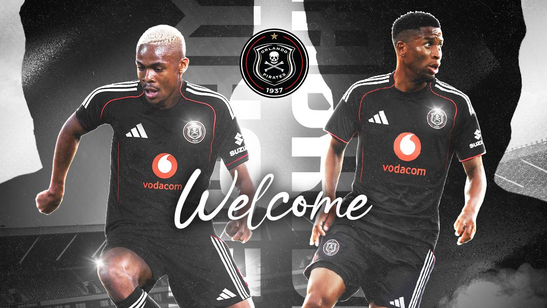 Mpho Chabatsane and Msendami 