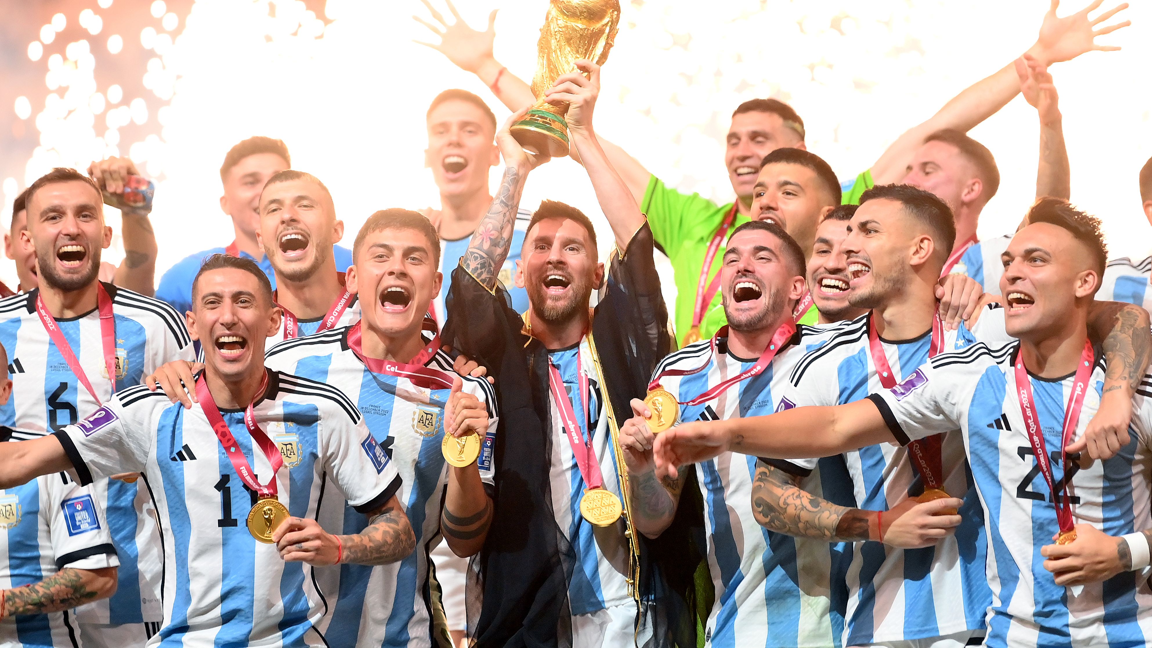 argentina