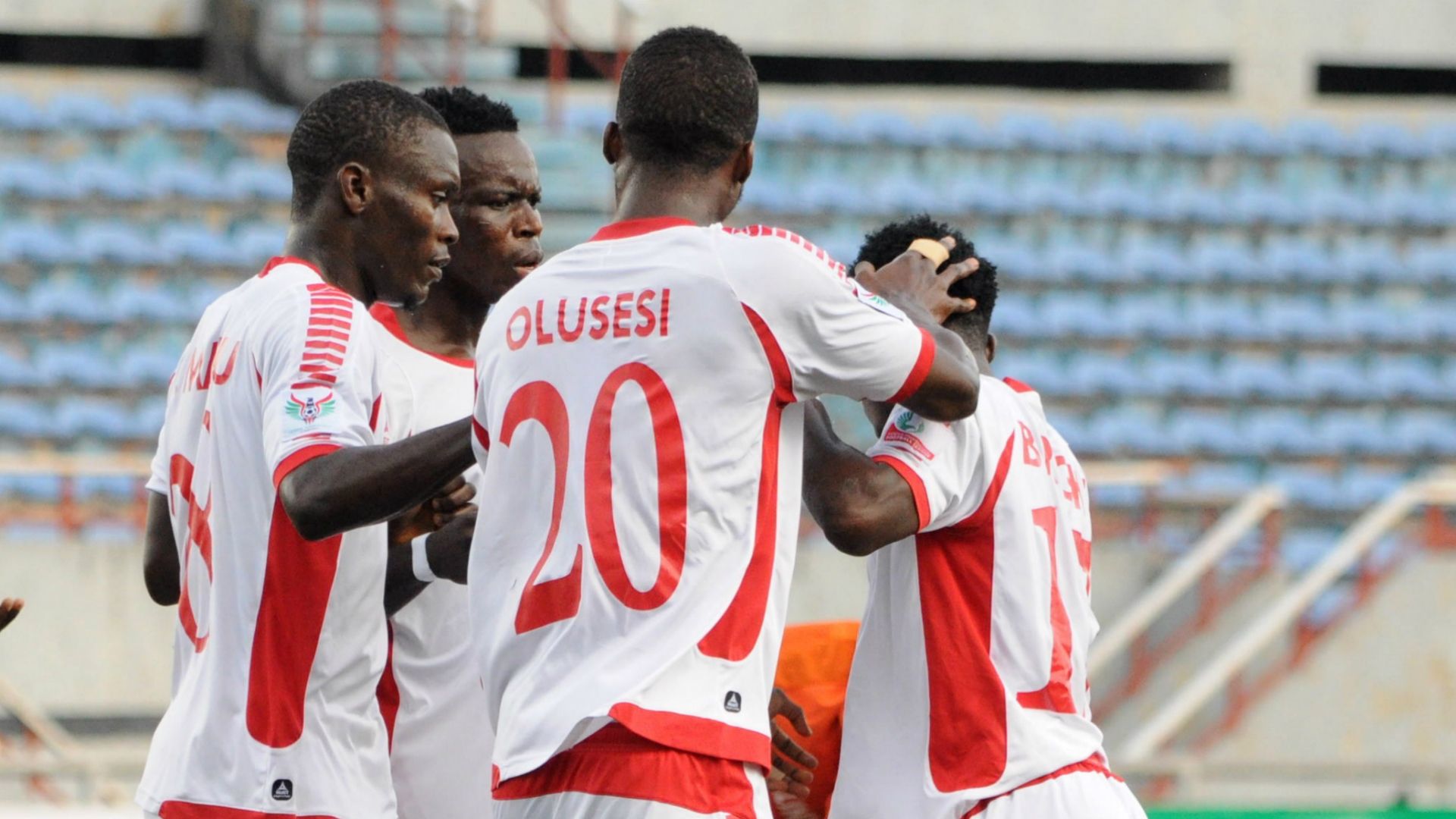 Enugu Rangers