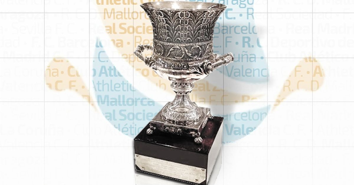 Supercopa de España