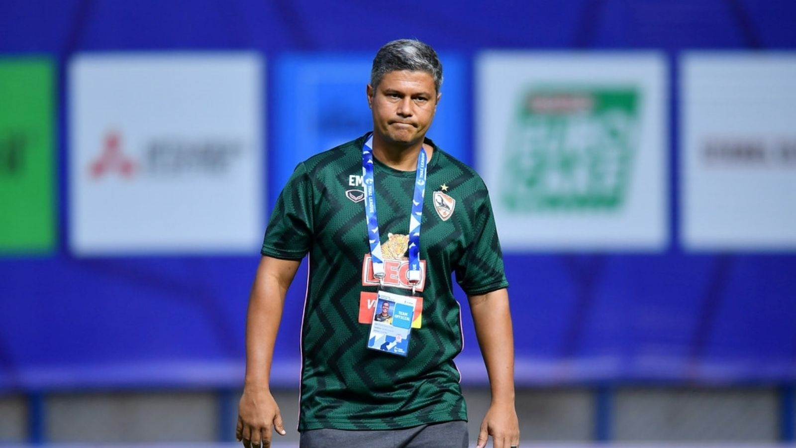 เอเมอร์สัน เปไรรา ดา ซิลวา