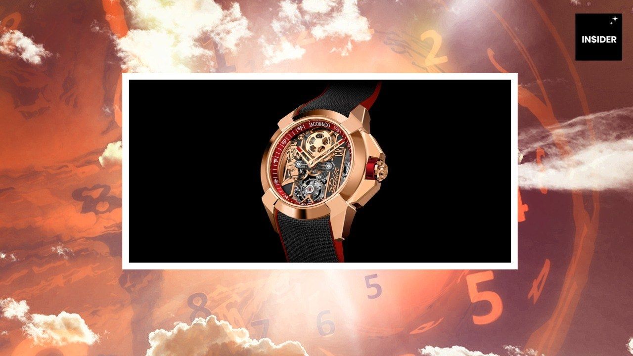 Jacob and co Ronaldo