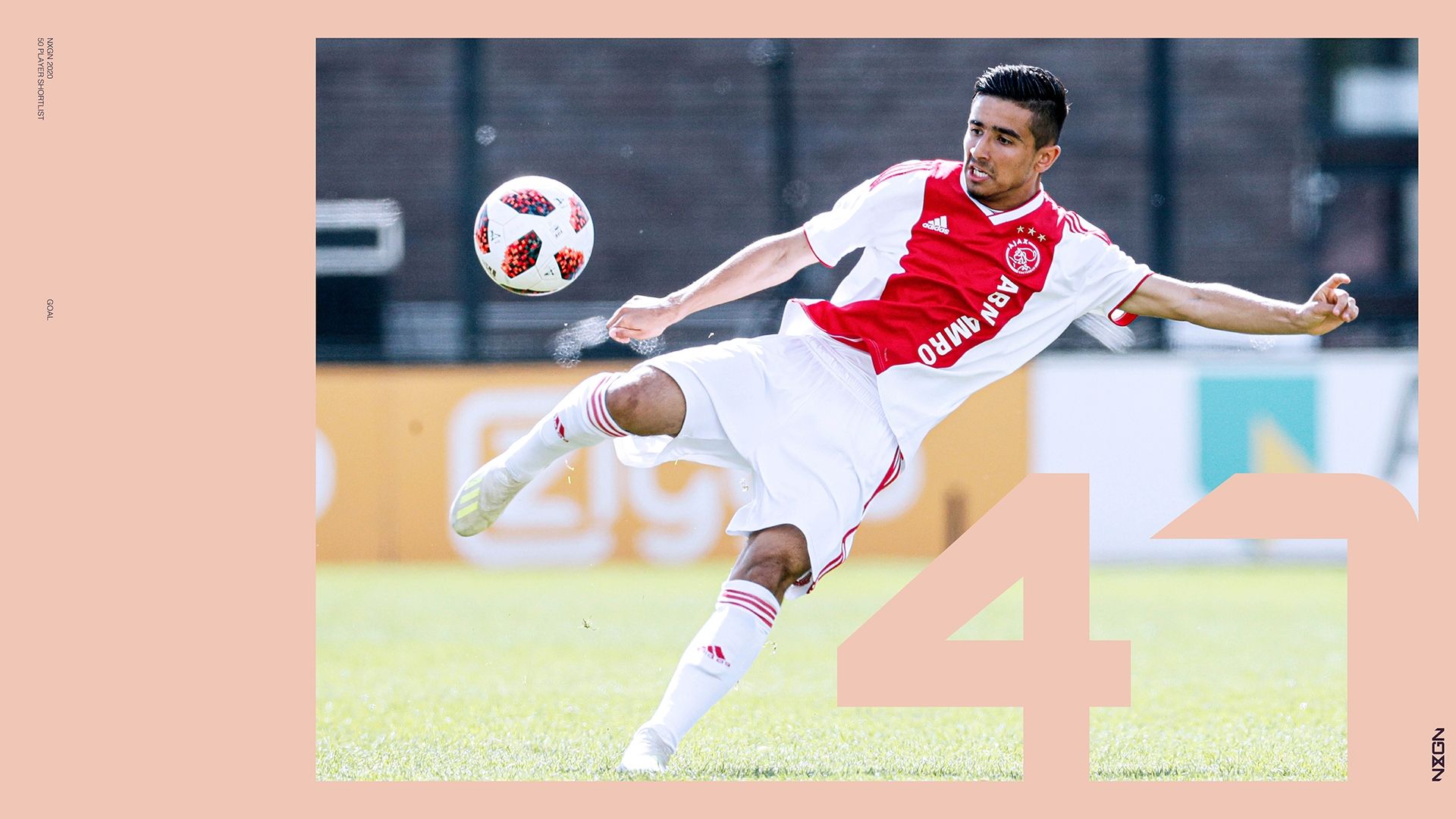 Naci Unuvar NxGn 2020