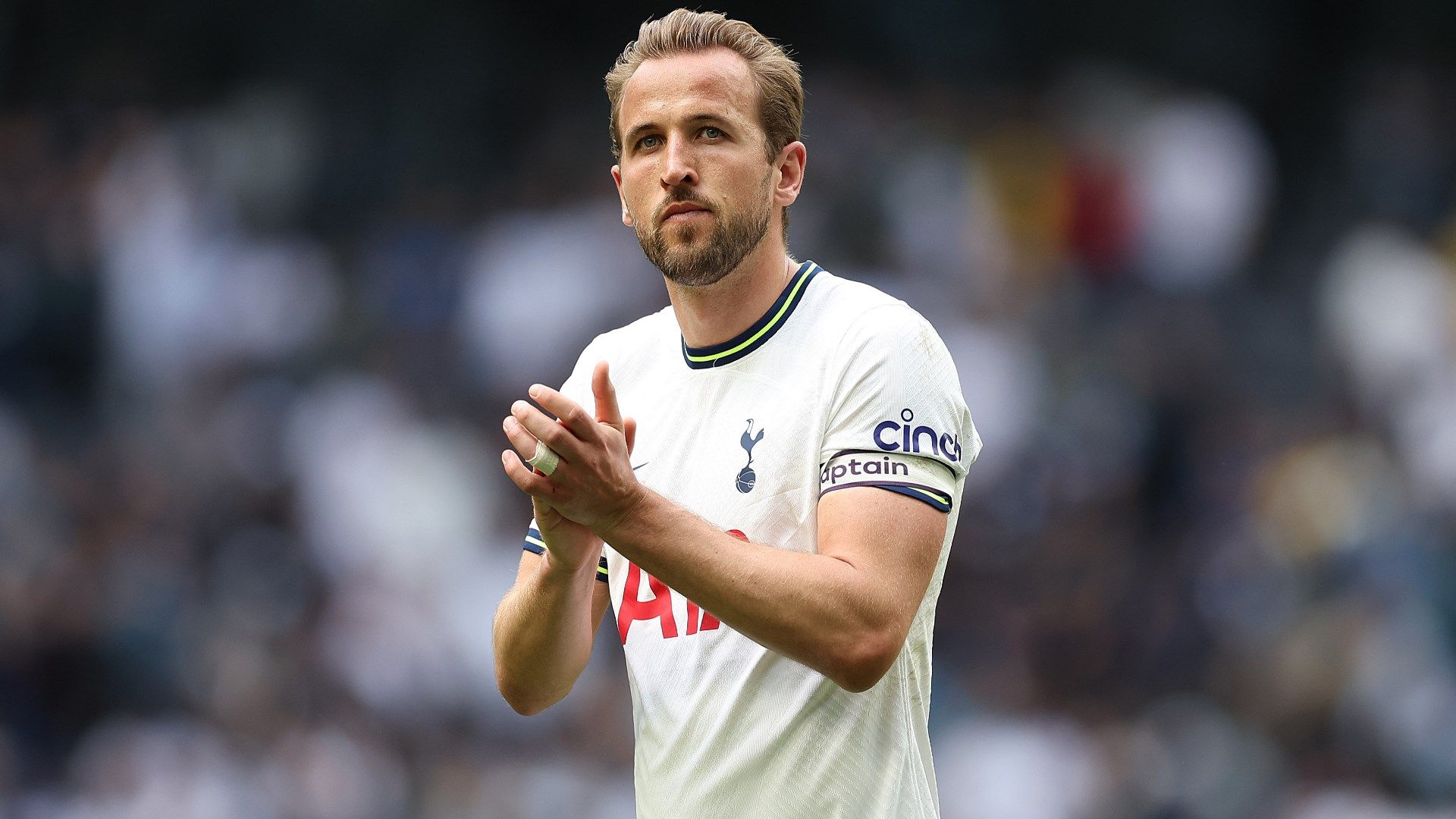 Harry Kane