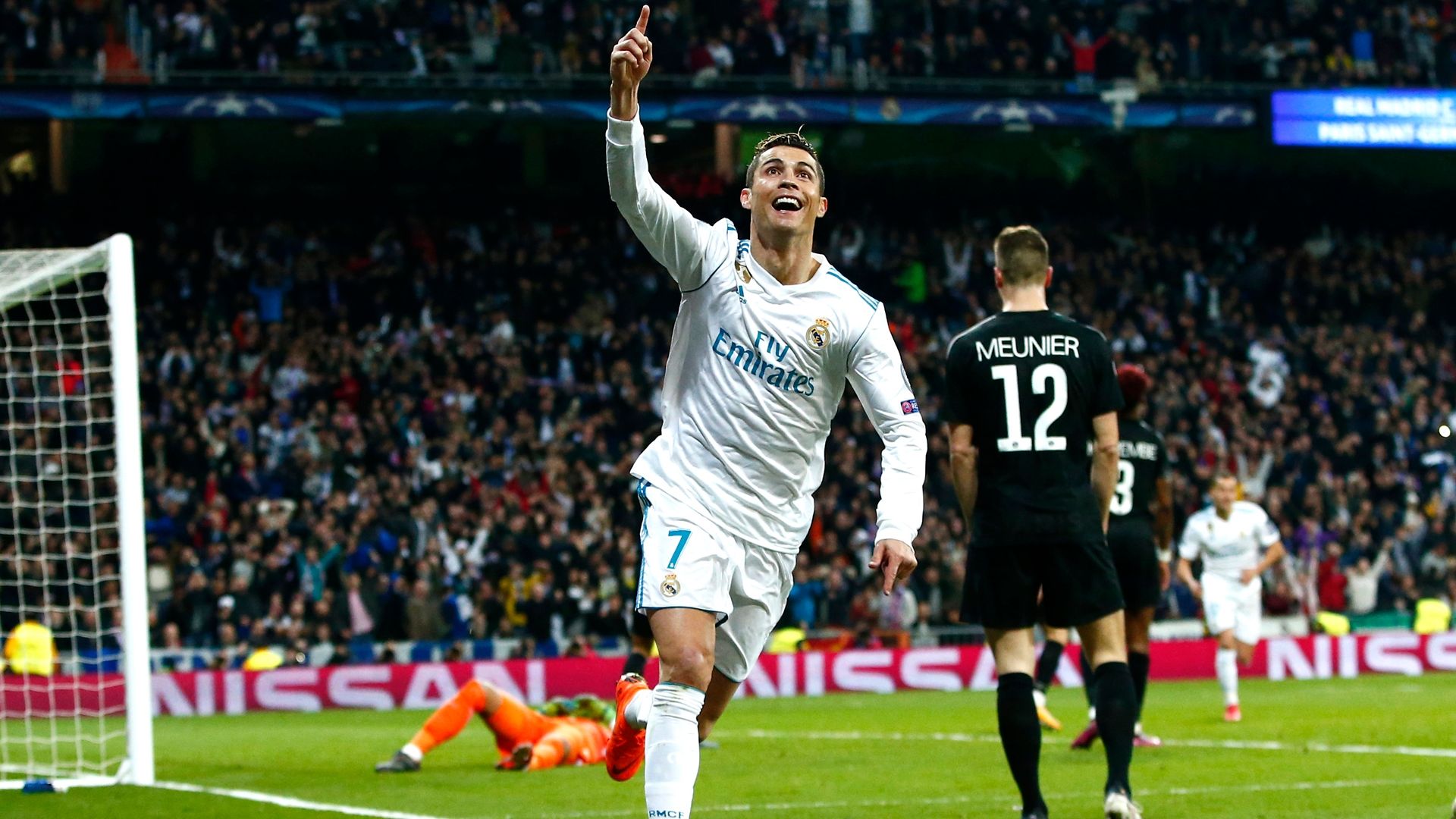 CristianoRonaldo - Cropped