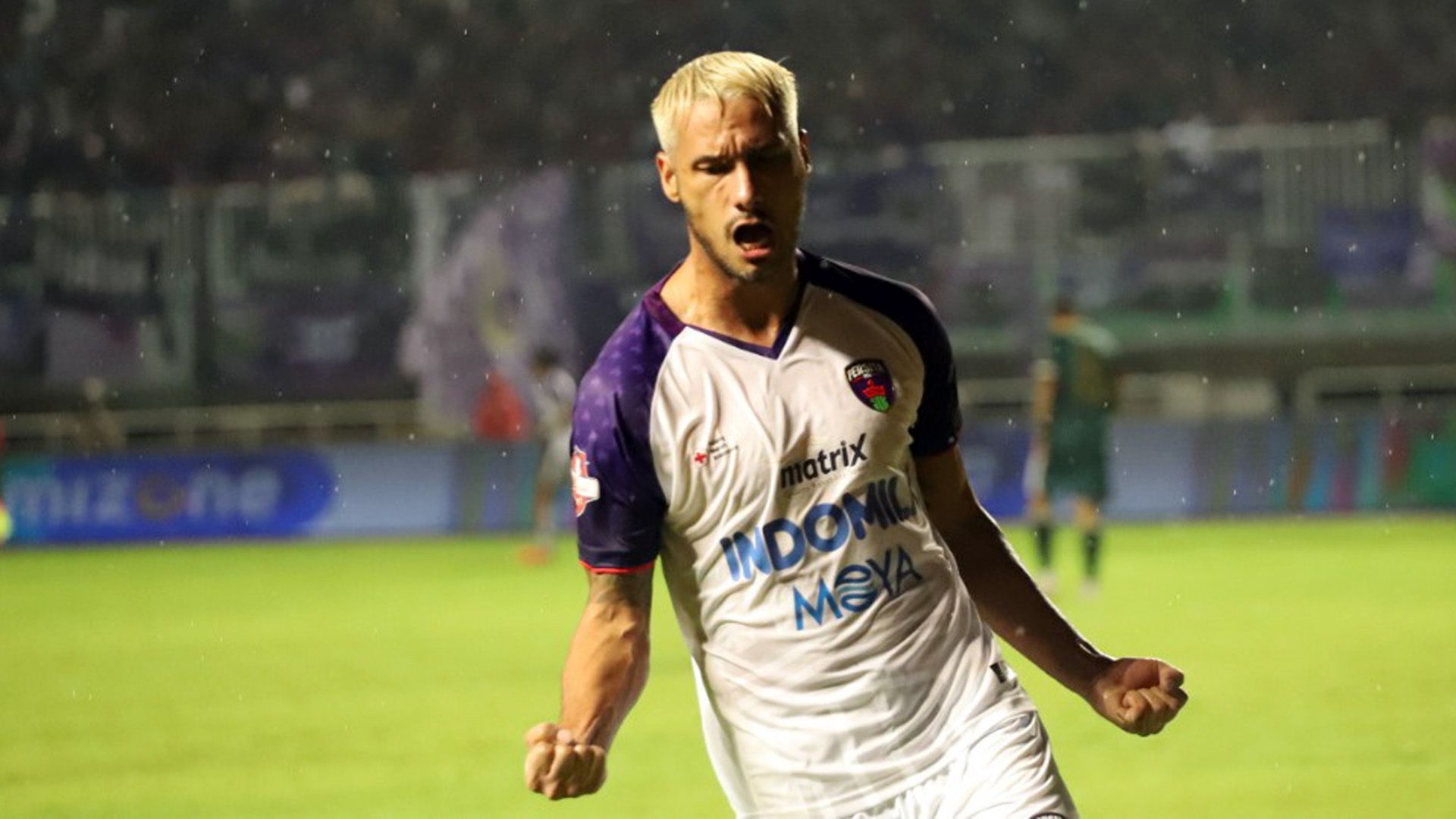 Raphael Maitimo - Persita