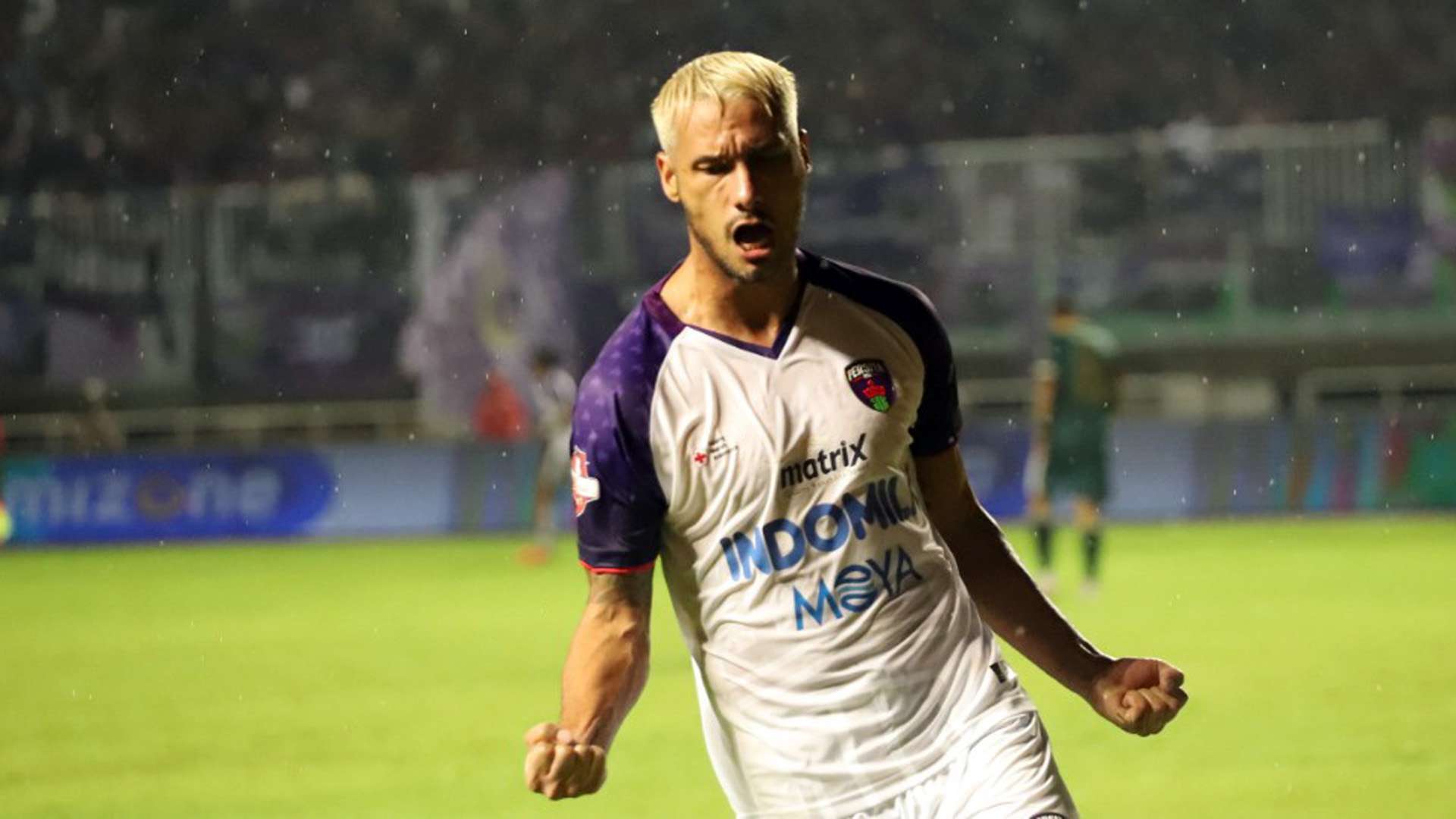 Raphael Maitimo - Persita